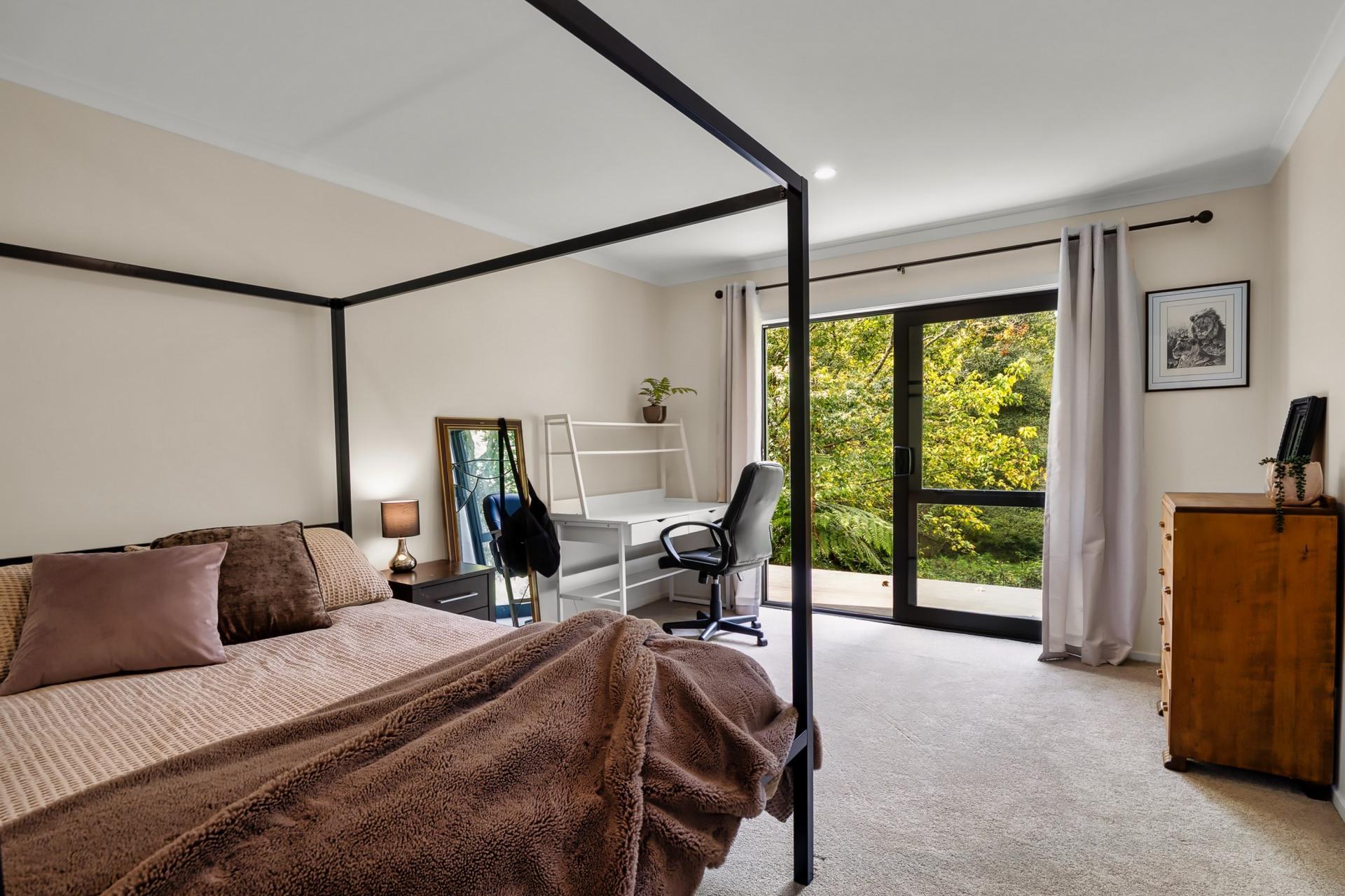 Soldiers Road, Lower Kaimai