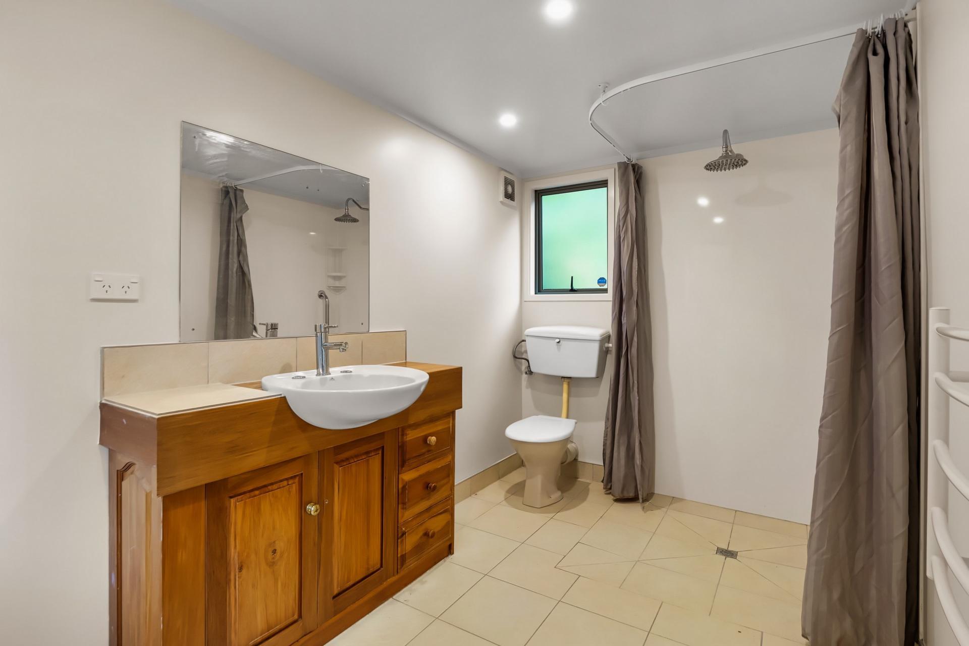 Soldiers Road, Lower Kaimai