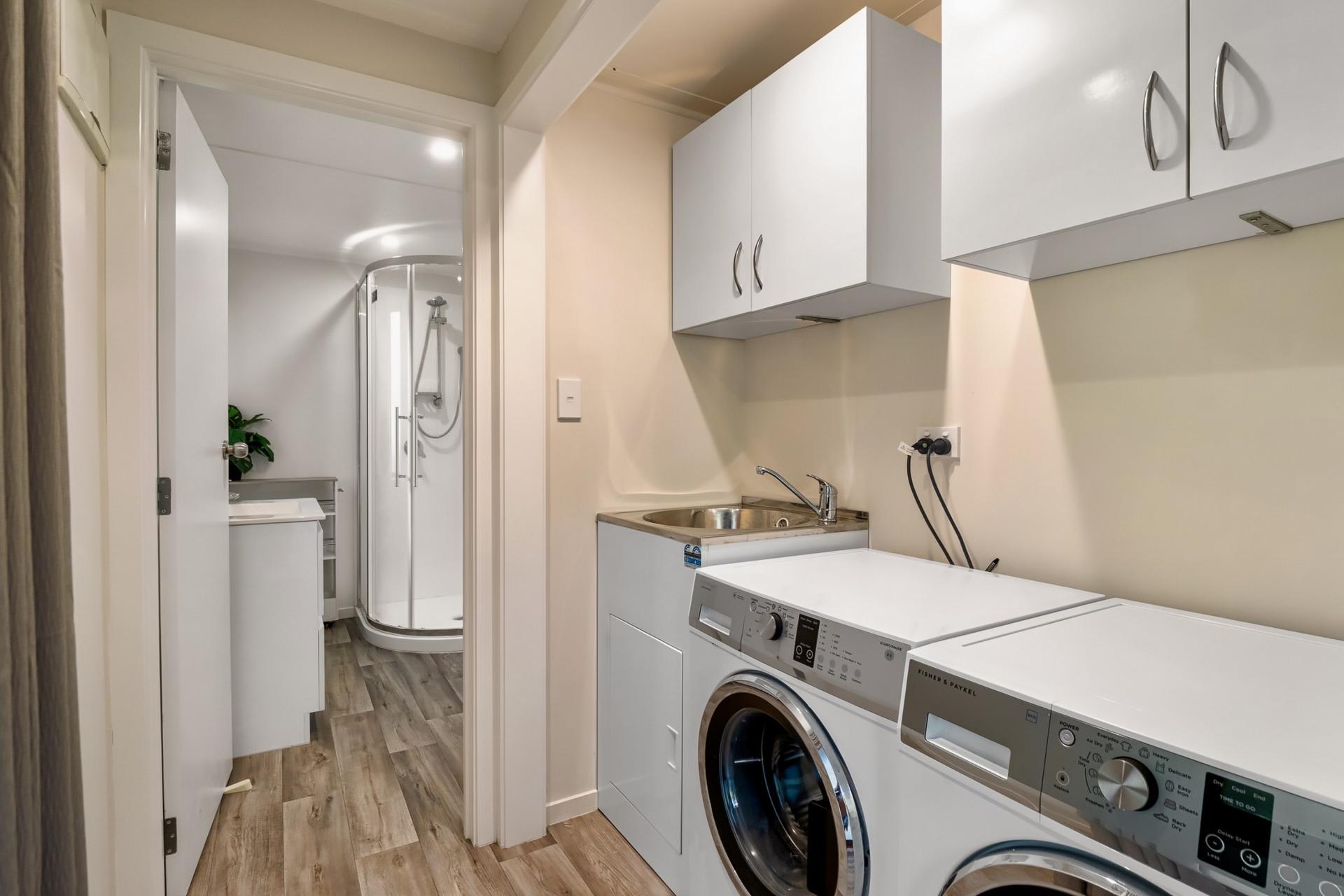 Soldiers Road, Lower Kaimai