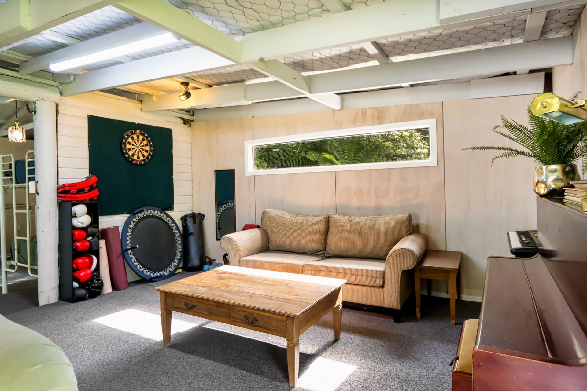 Soldiers Road, Lower Kaimai