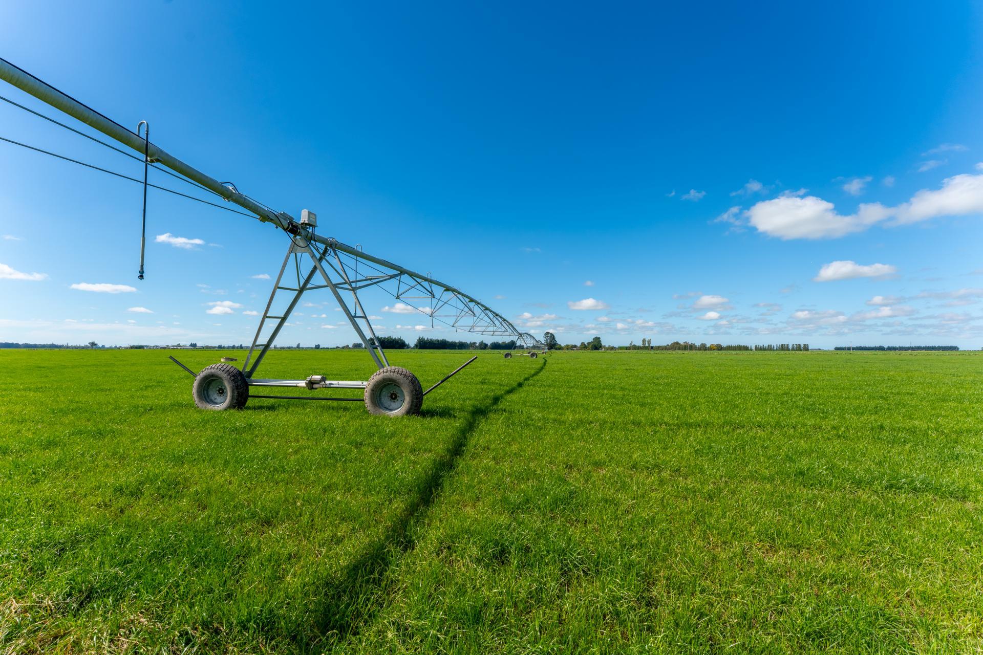 Rangitata Orari Bridge Highway, Rangitata