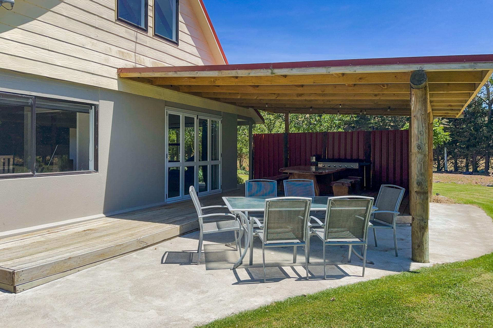 453 Tetley Brook Road, Seddon