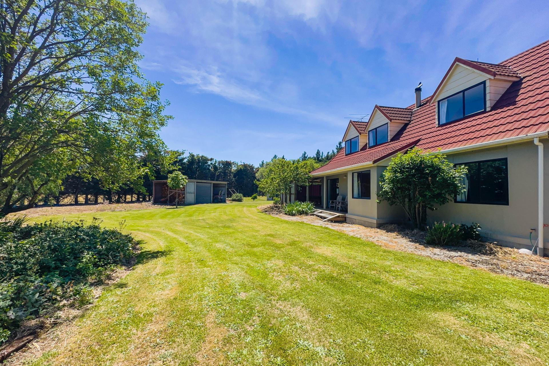 453 Tetley Brook Road, Seddon