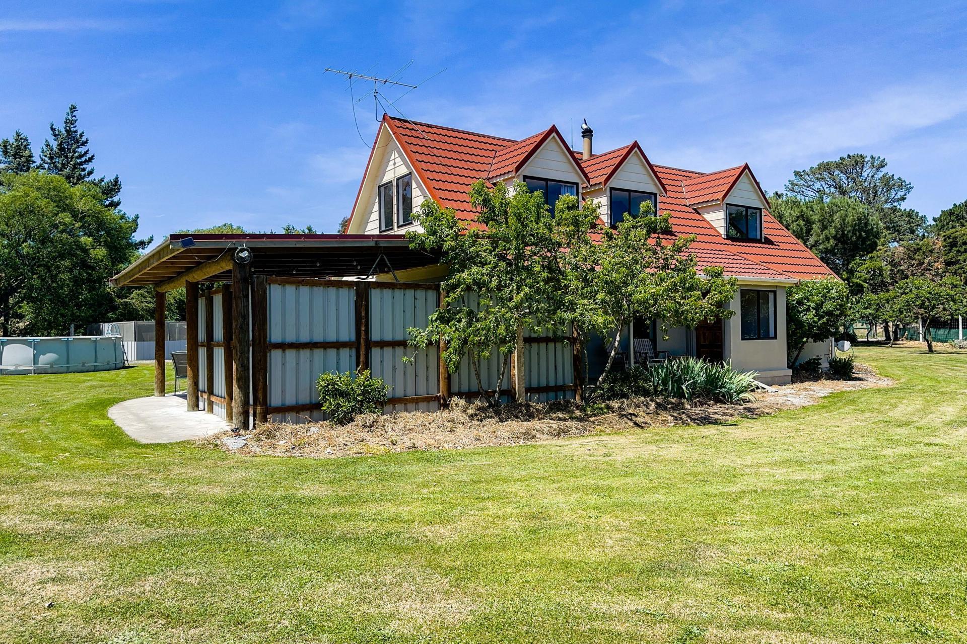 453 Tetley Brook Road, Seddon