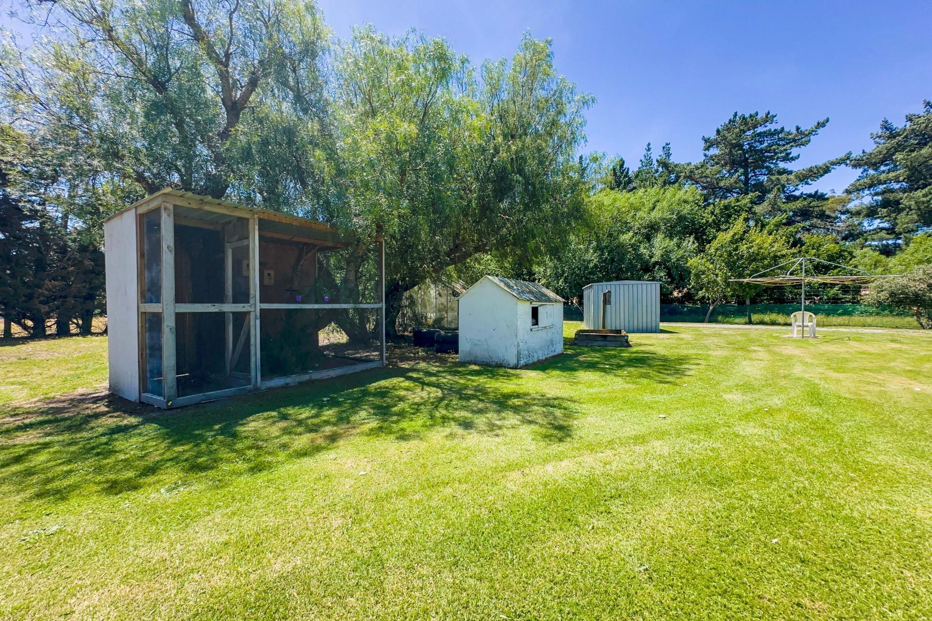 453 Tetley Brook Road, Seddon