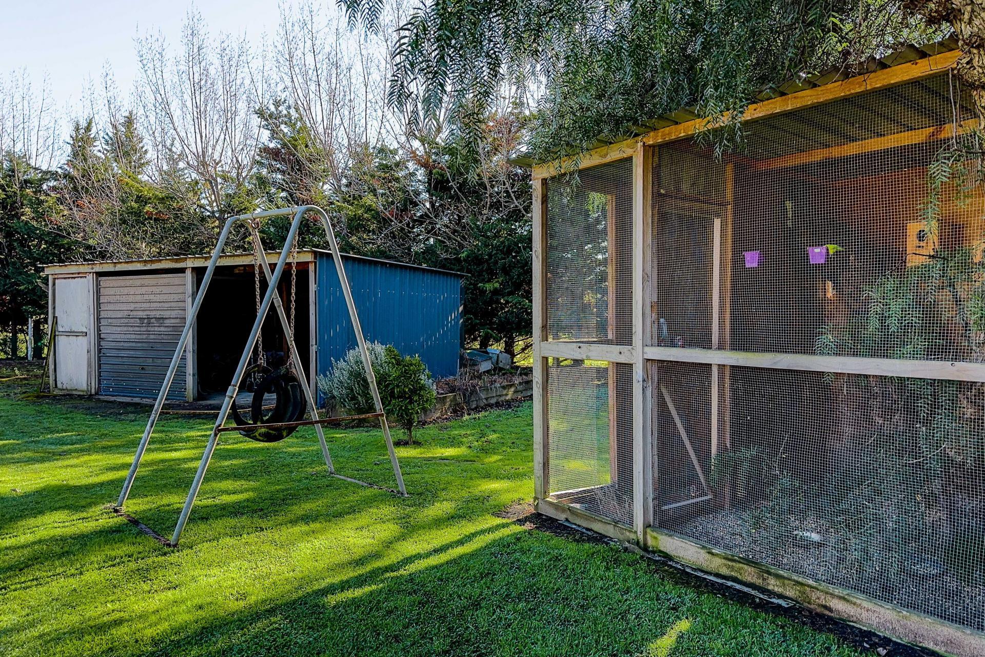 453 Tetley Brook Road, Seddon