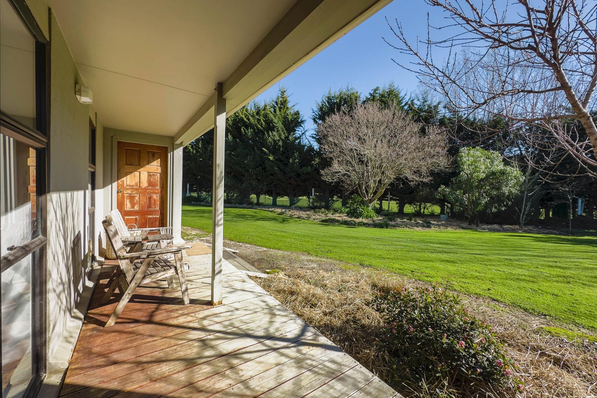 453 Tetley Brook Road, Seddon