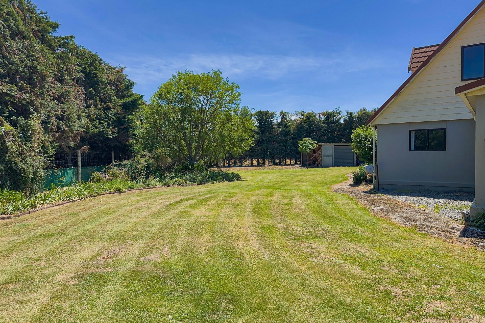 453 Tetley Brook Road, Seddon