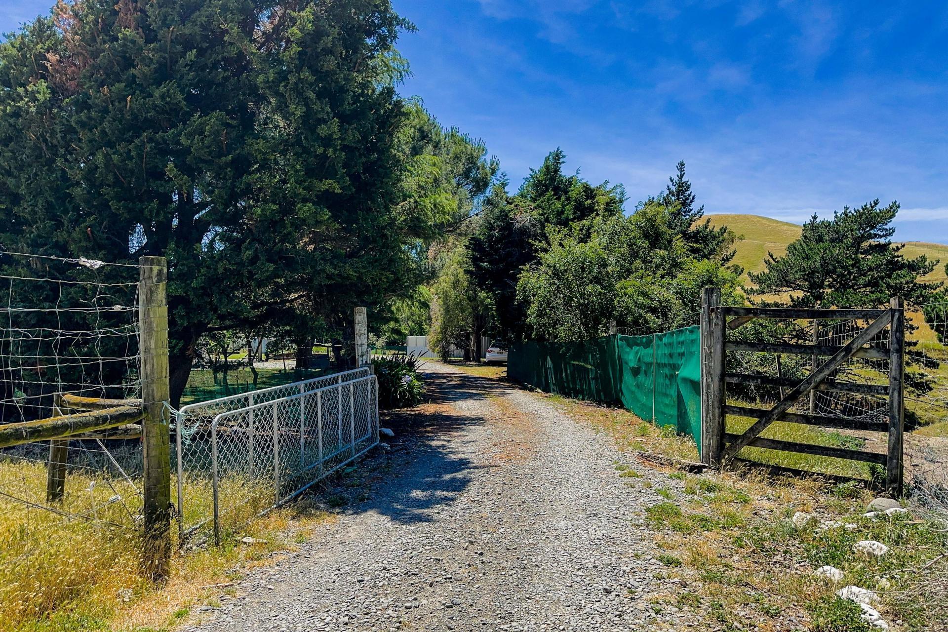 453 Tetley Brook Road, Seddon