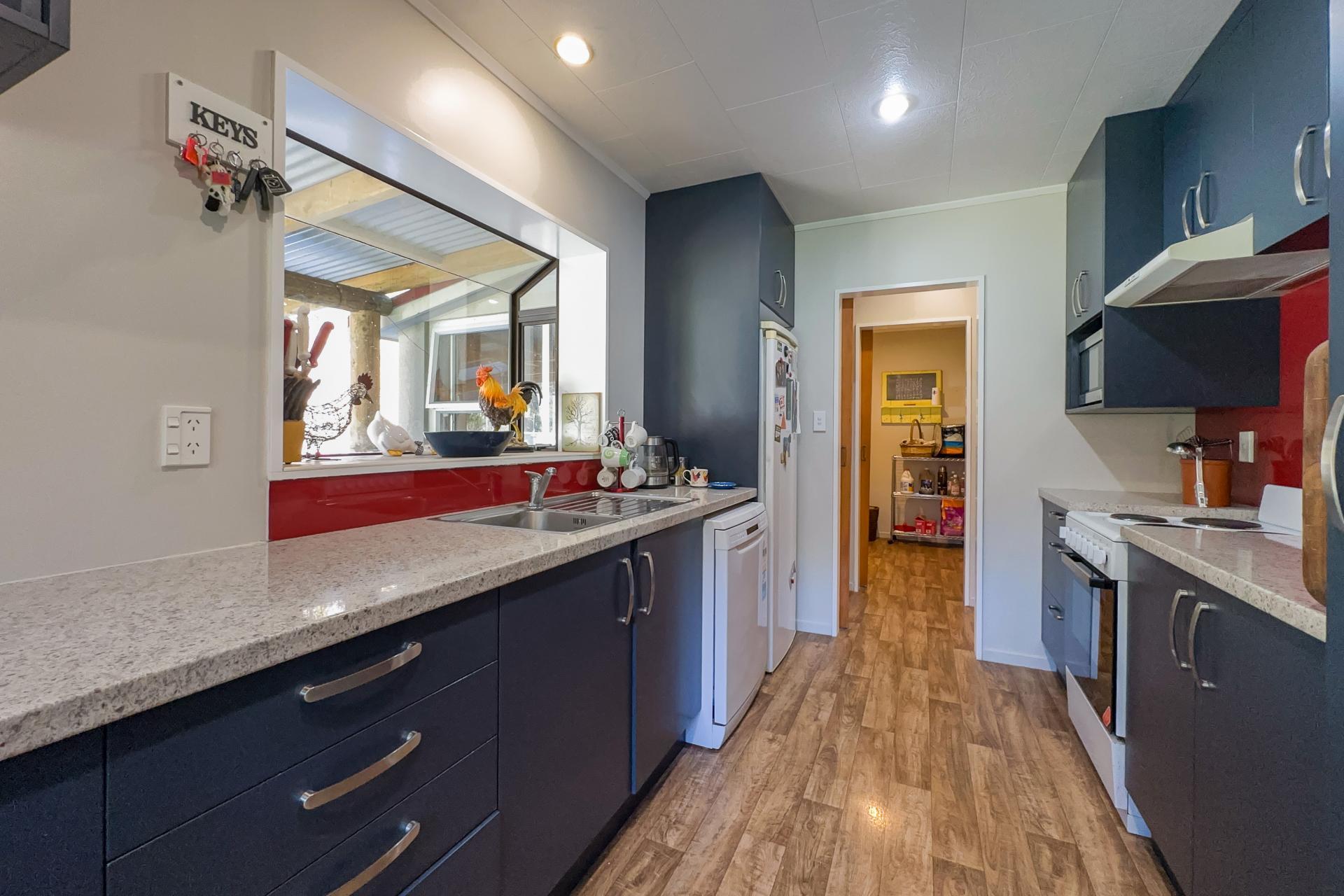 453 Tetley Brook Road, Seddon