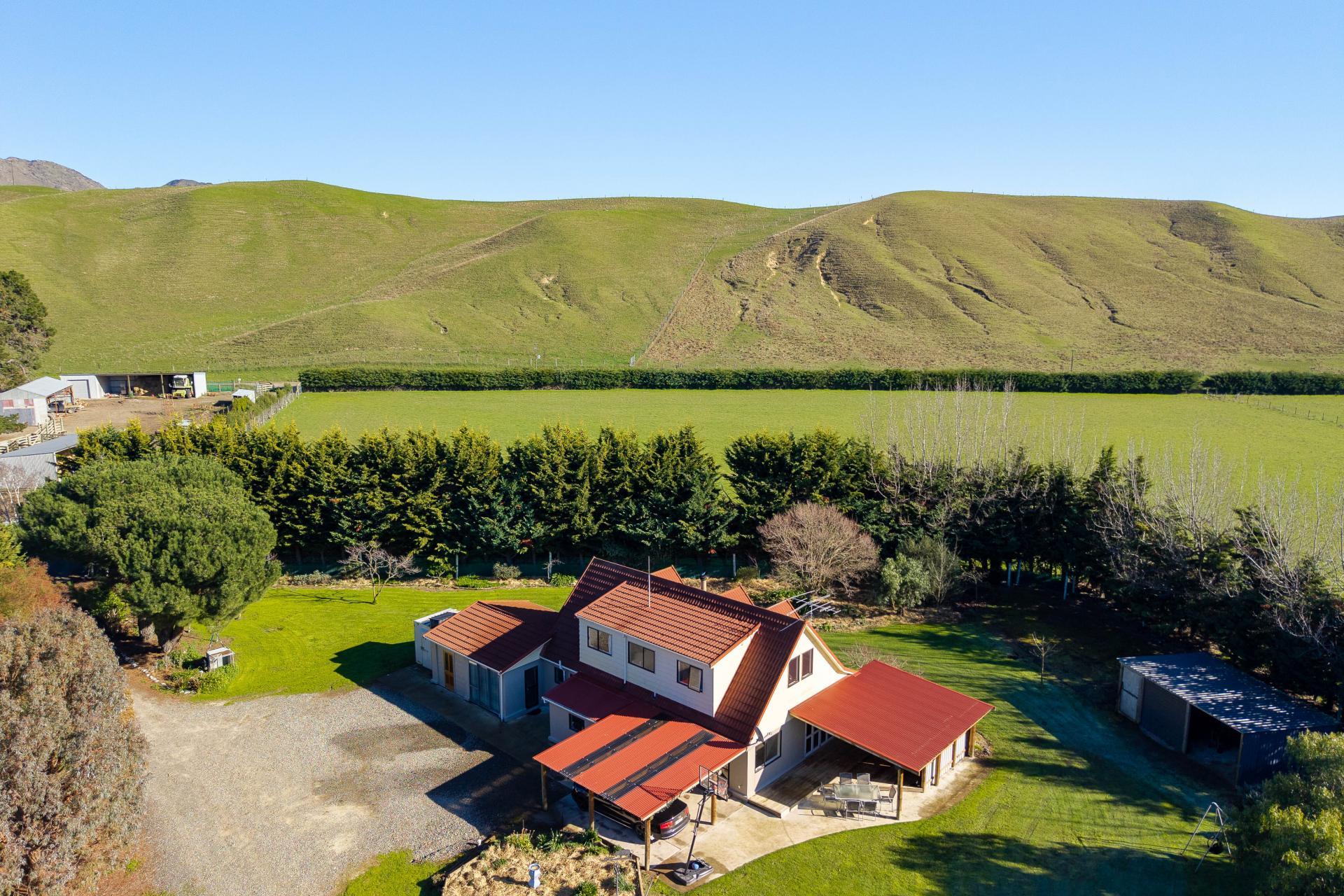 453 Tetley Brook Road, Seddon