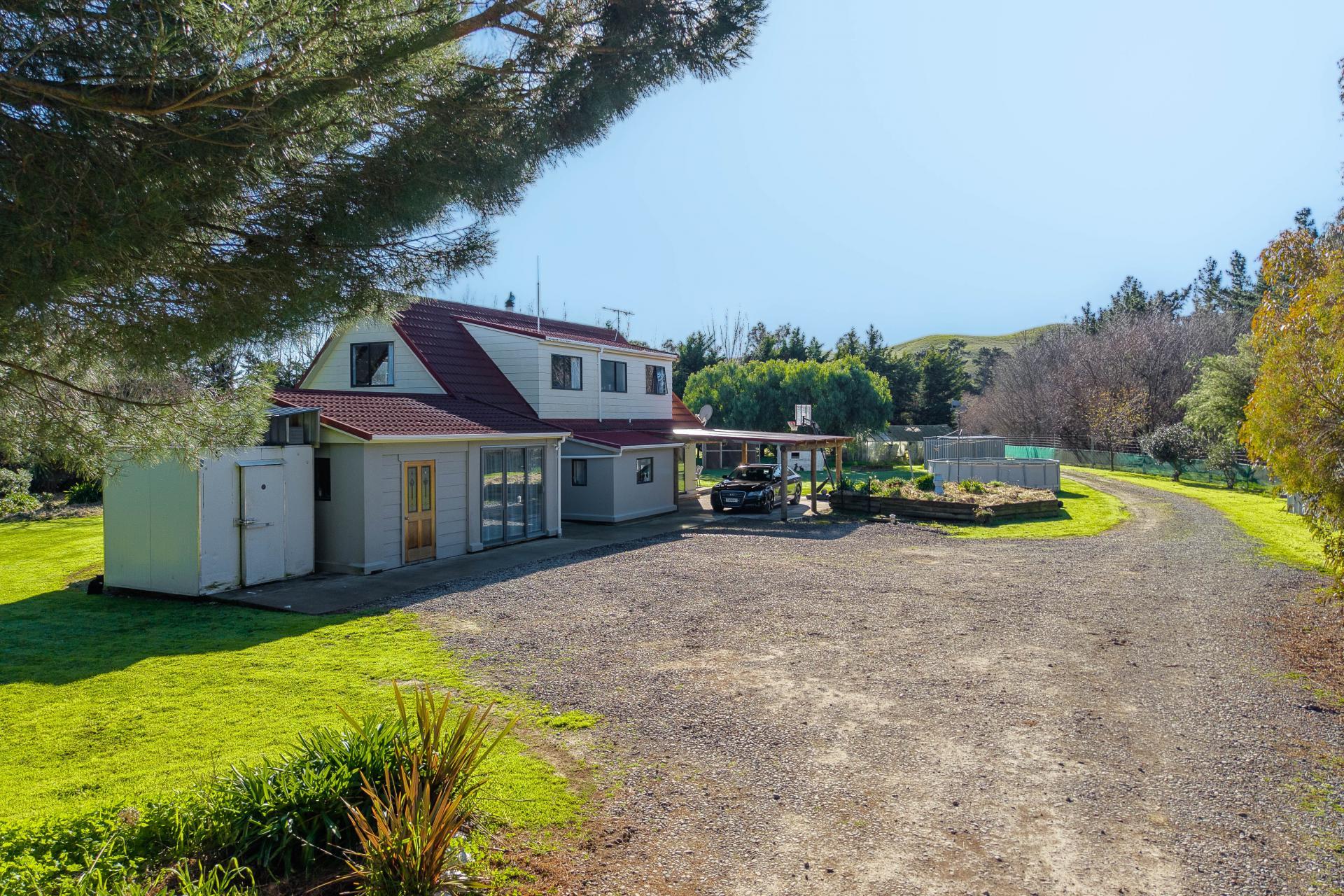 453 Tetley Brook Road, Seddon