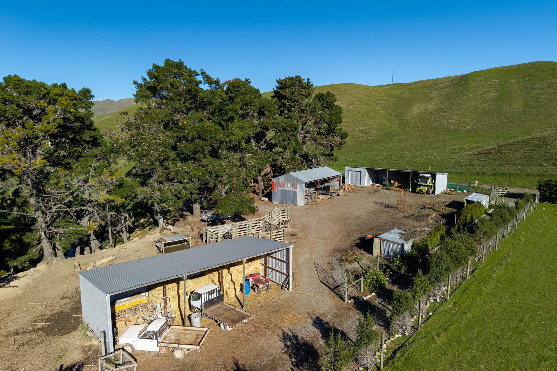 453 Tetley Brook Road, Seddon