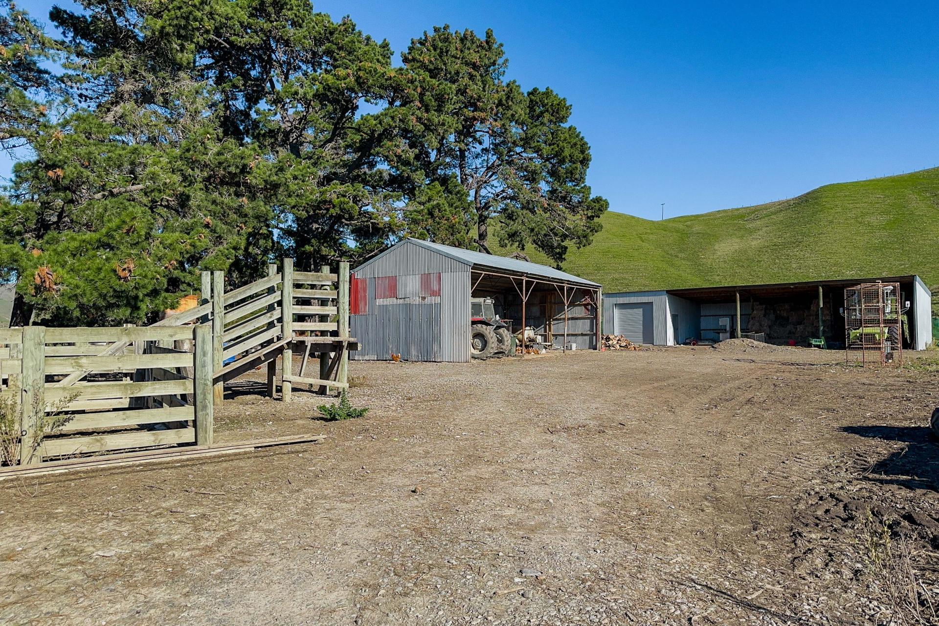 453 Tetley Brook Road, Seddon