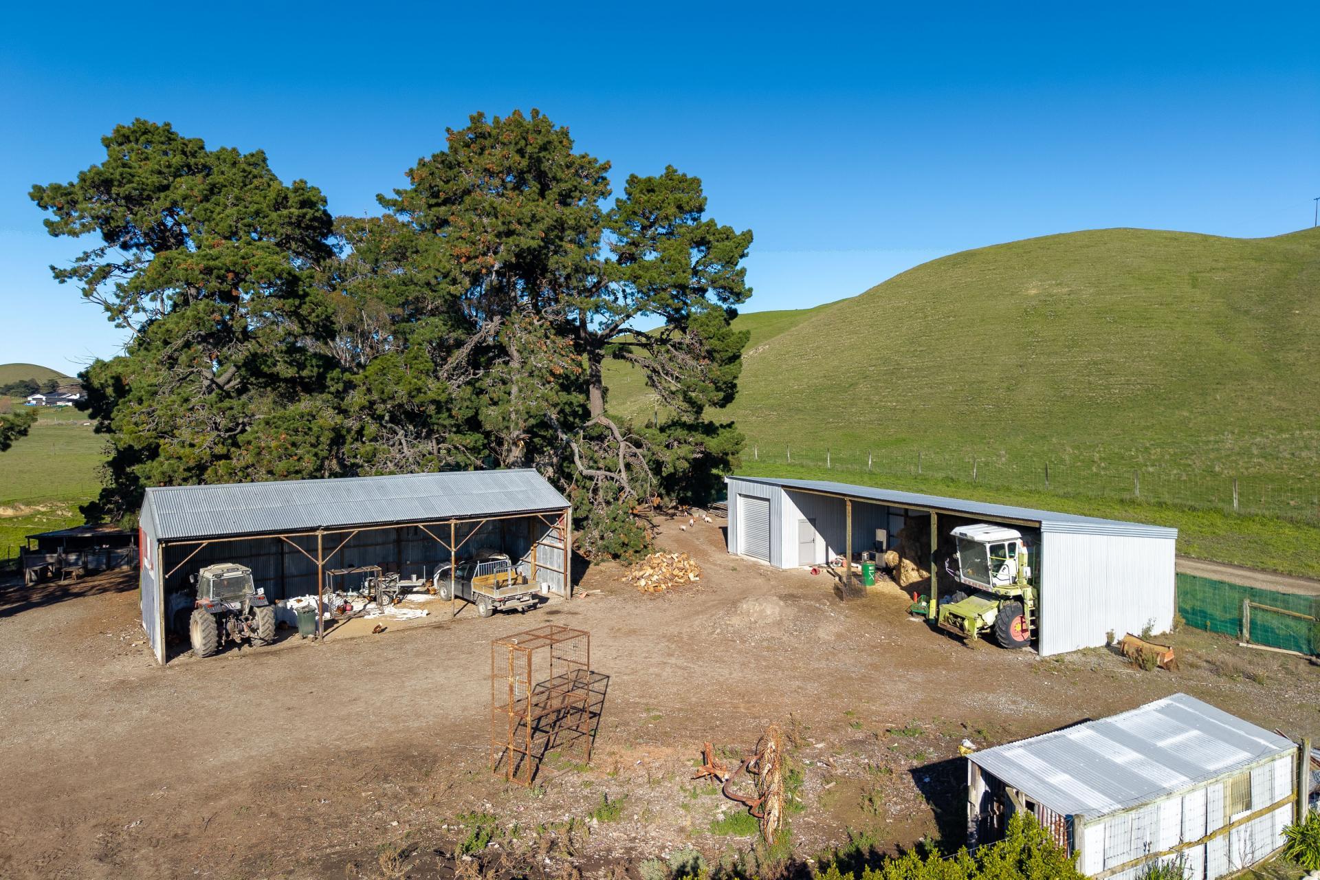 453 Tetley Brook Road, Seddon