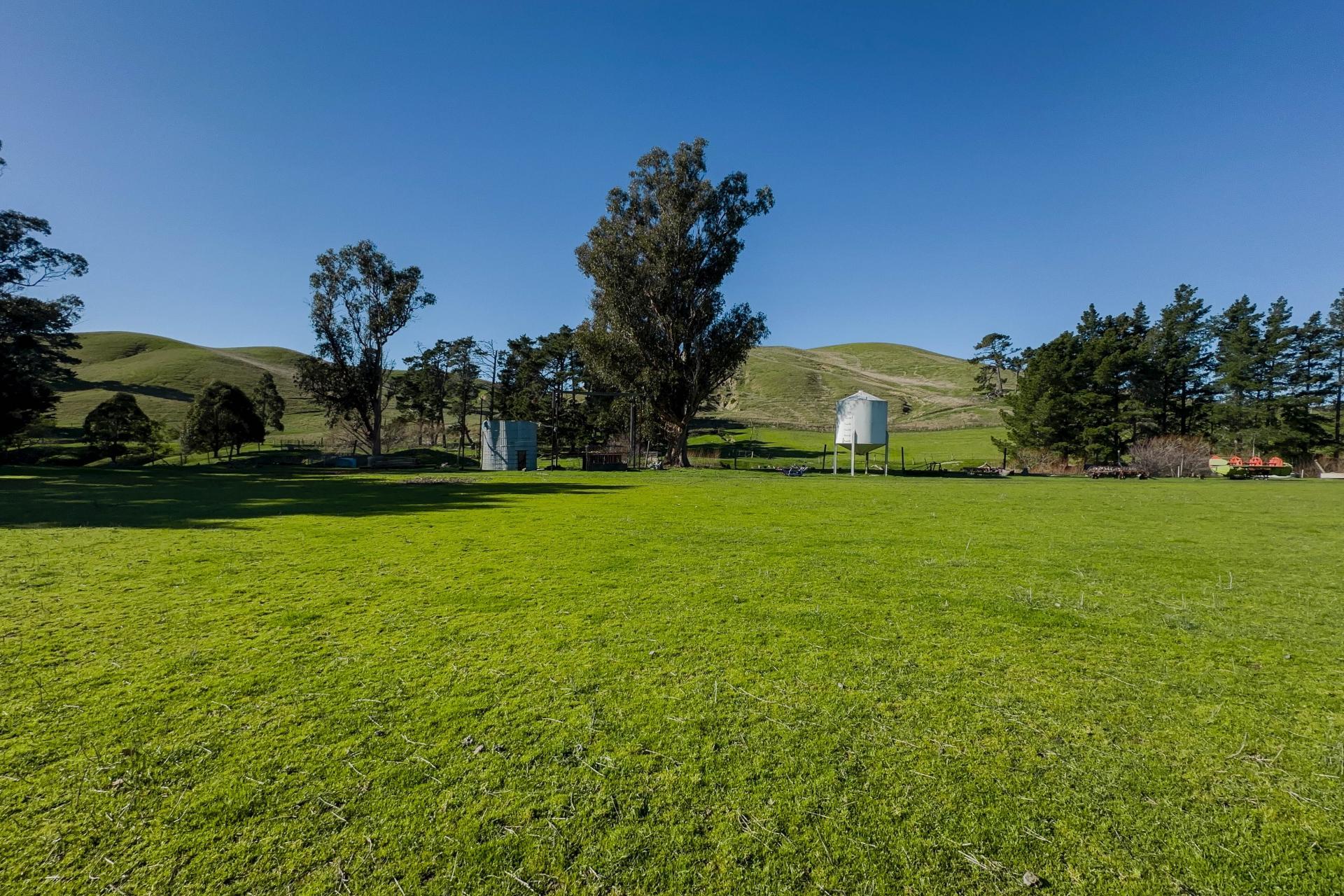 453 Tetley Brook Road, Seddon