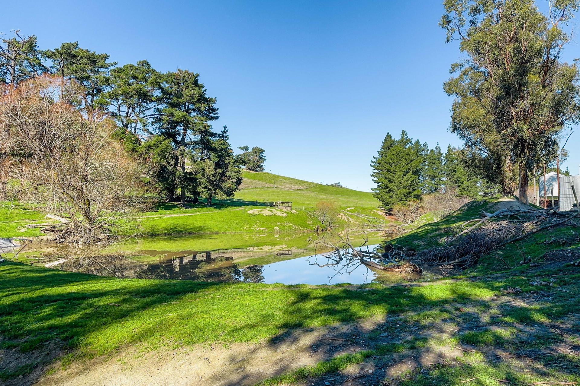 453 Tetley Brook Road, Seddon