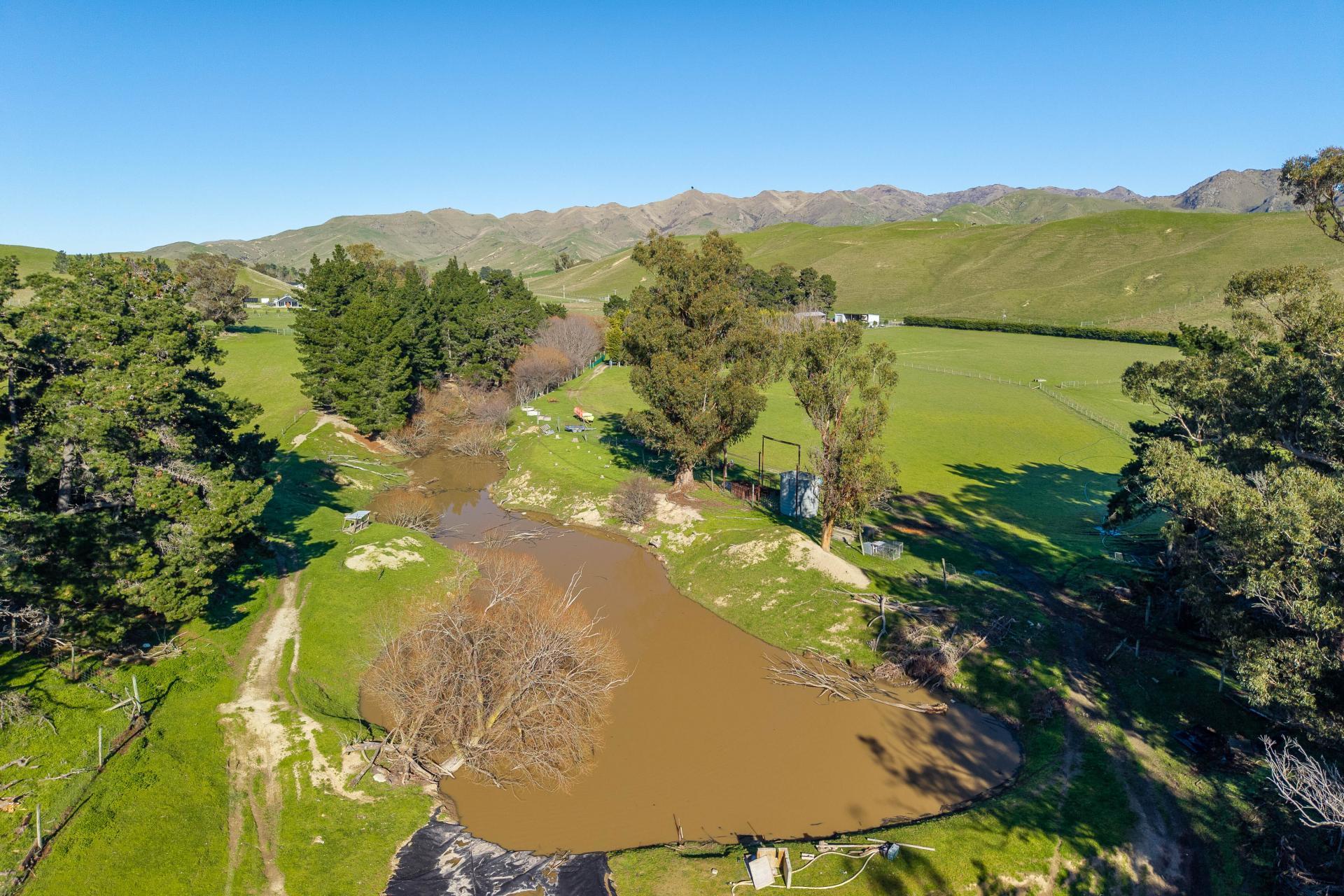 453 Tetley Brook Road, Seddon