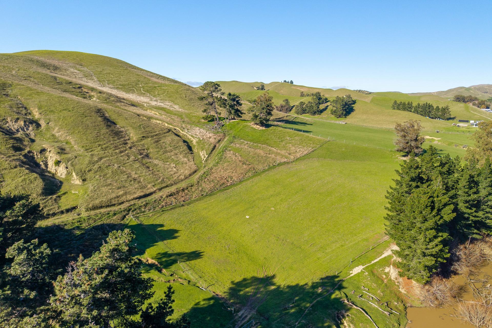 453 Tetley Brook Road, Seddon