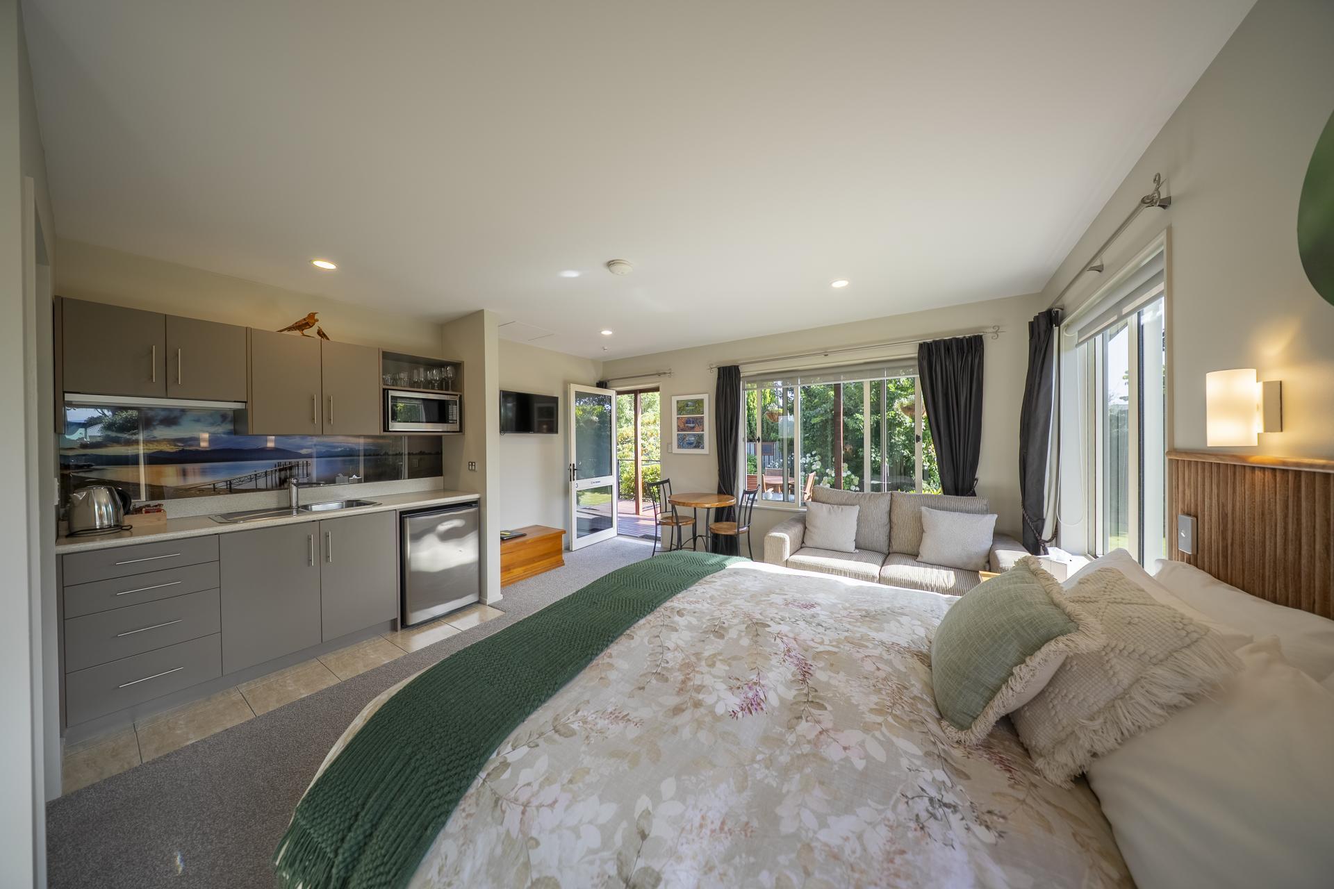 13 and 15 Melland Place, Te Anau