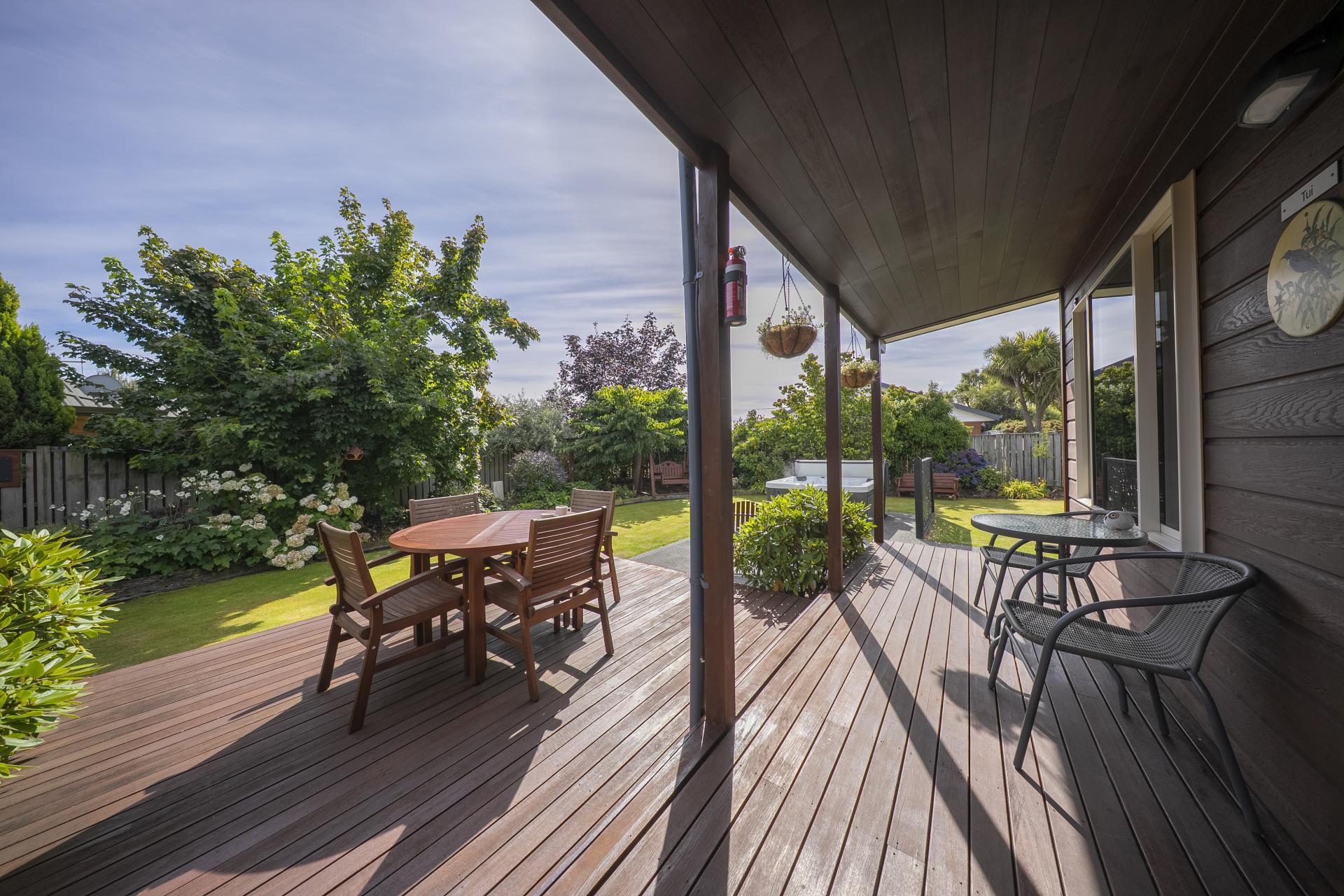 13 and 15 Melland Place, Te Anau