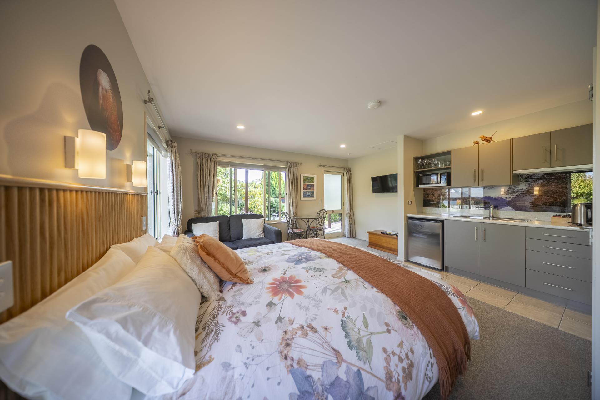 13 and 15 Melland Place, Te Anau