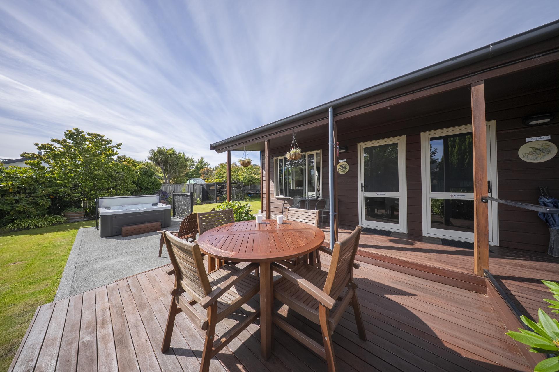 13 and 15 Melland Place, Te Anau
