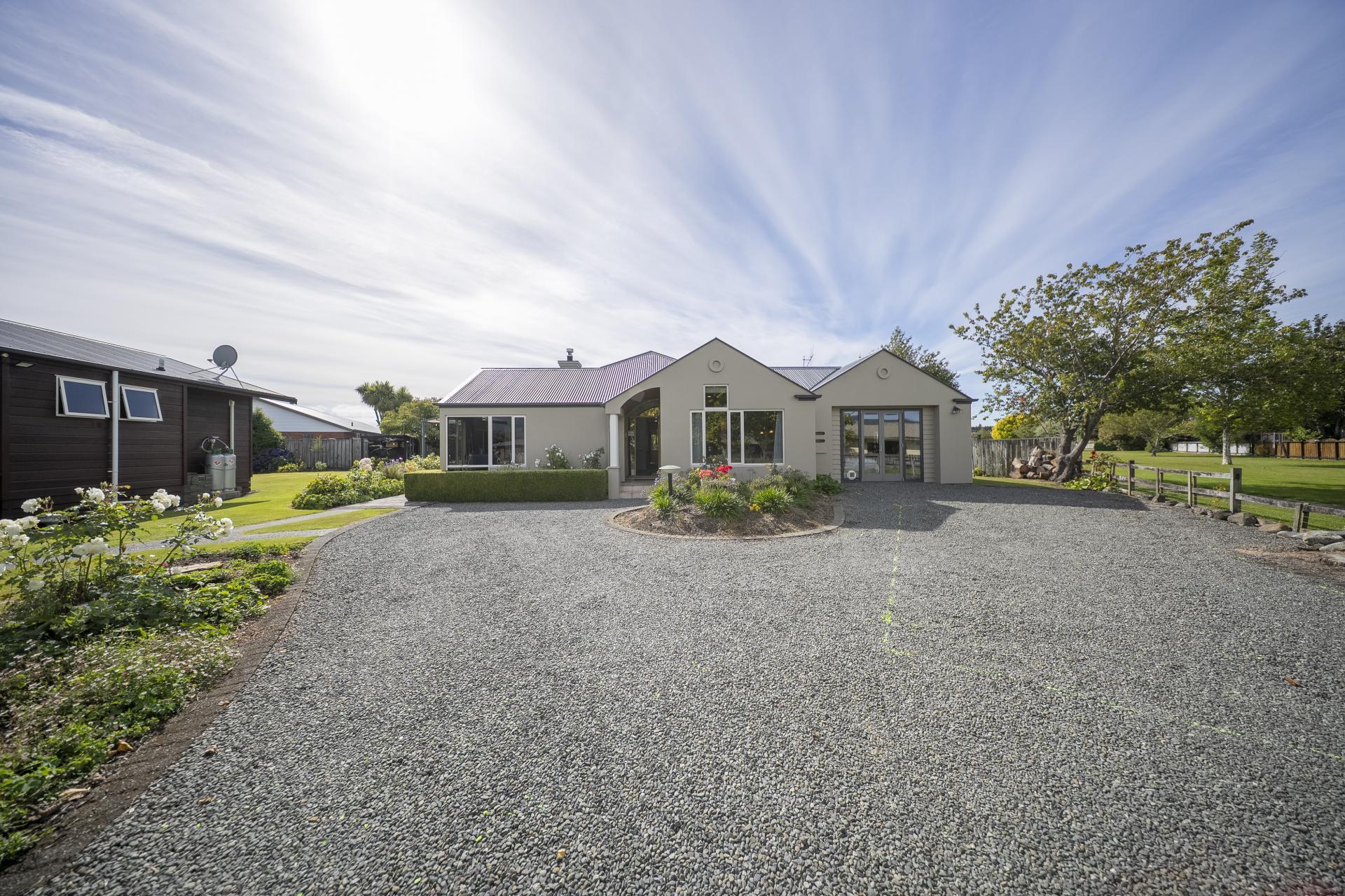 13 and 15 Melland Place, Te Anau