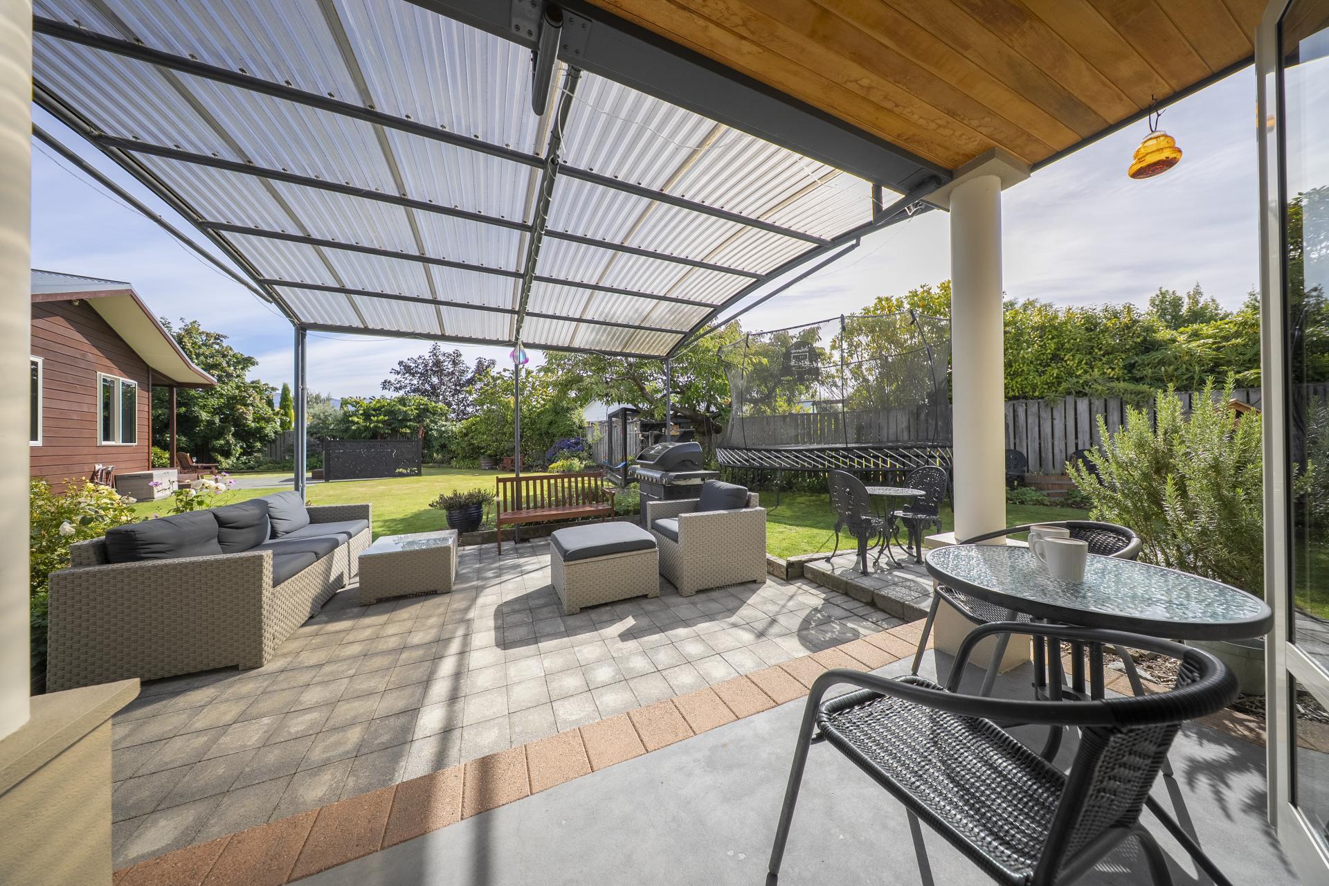 13 and 15 Melland Place, Te Anau