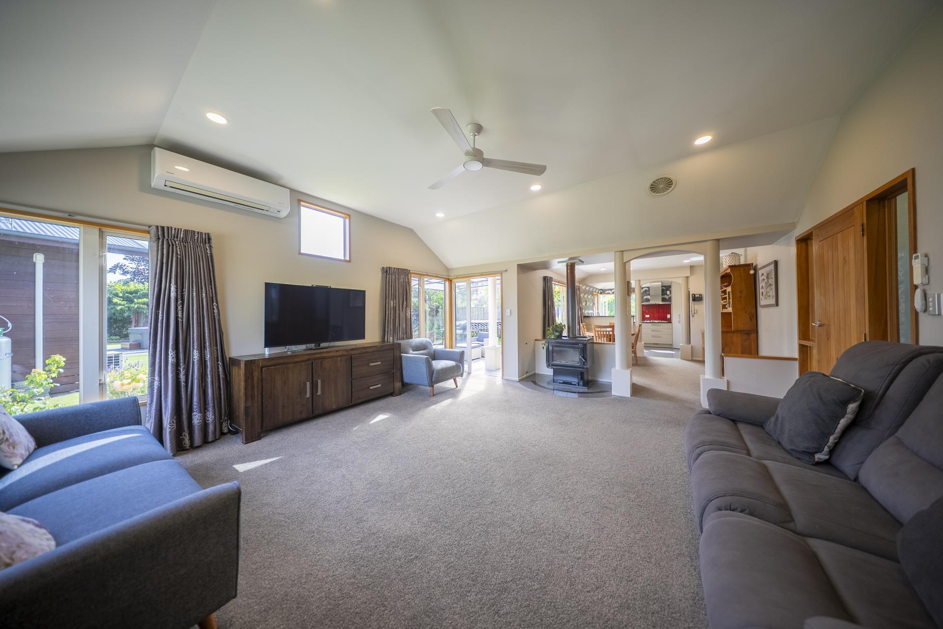 13 and 15 Melland Place, Te Anau