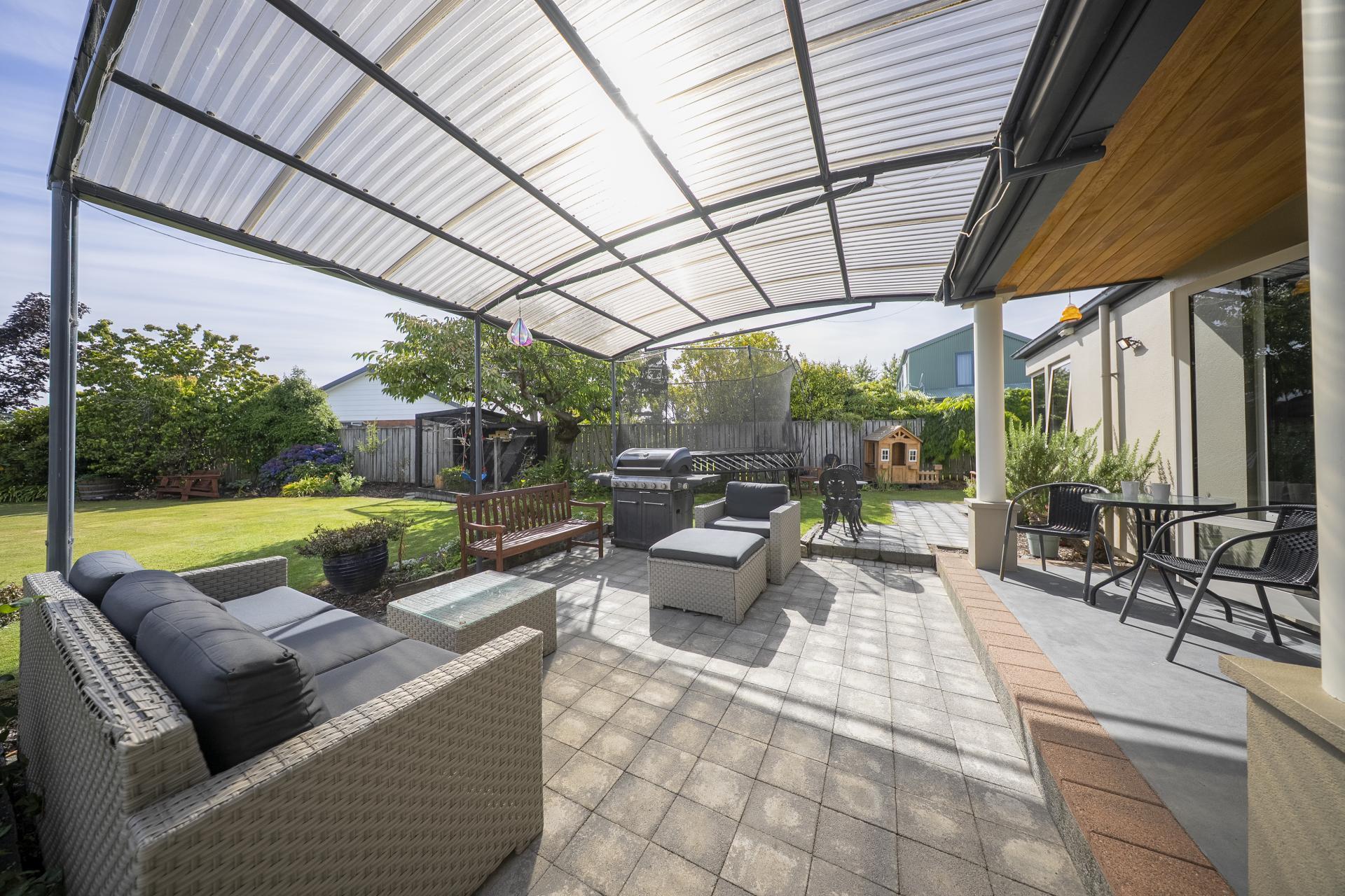 13 and 15 Melland Place, Te Anau