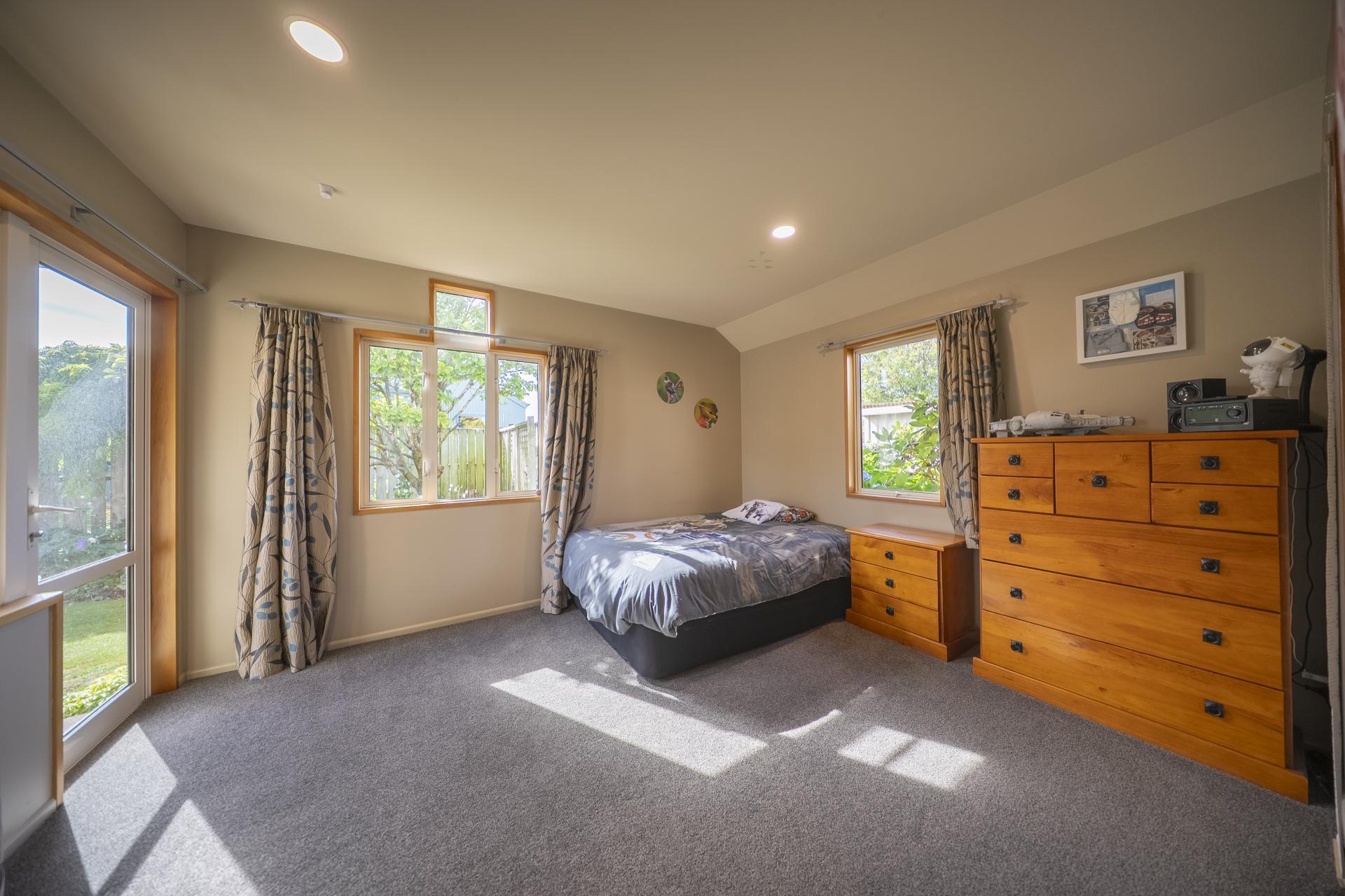 13 and 15 Melland Place, Te Anau