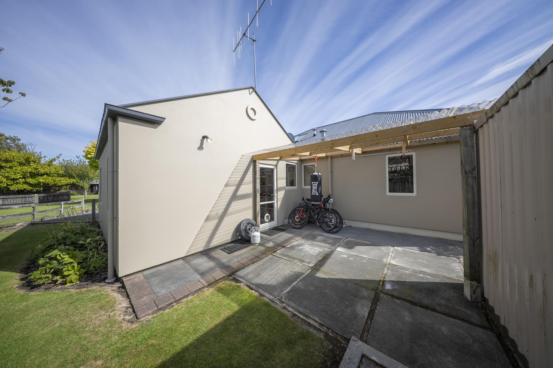 13 and 15 Melland Place, Te Anau