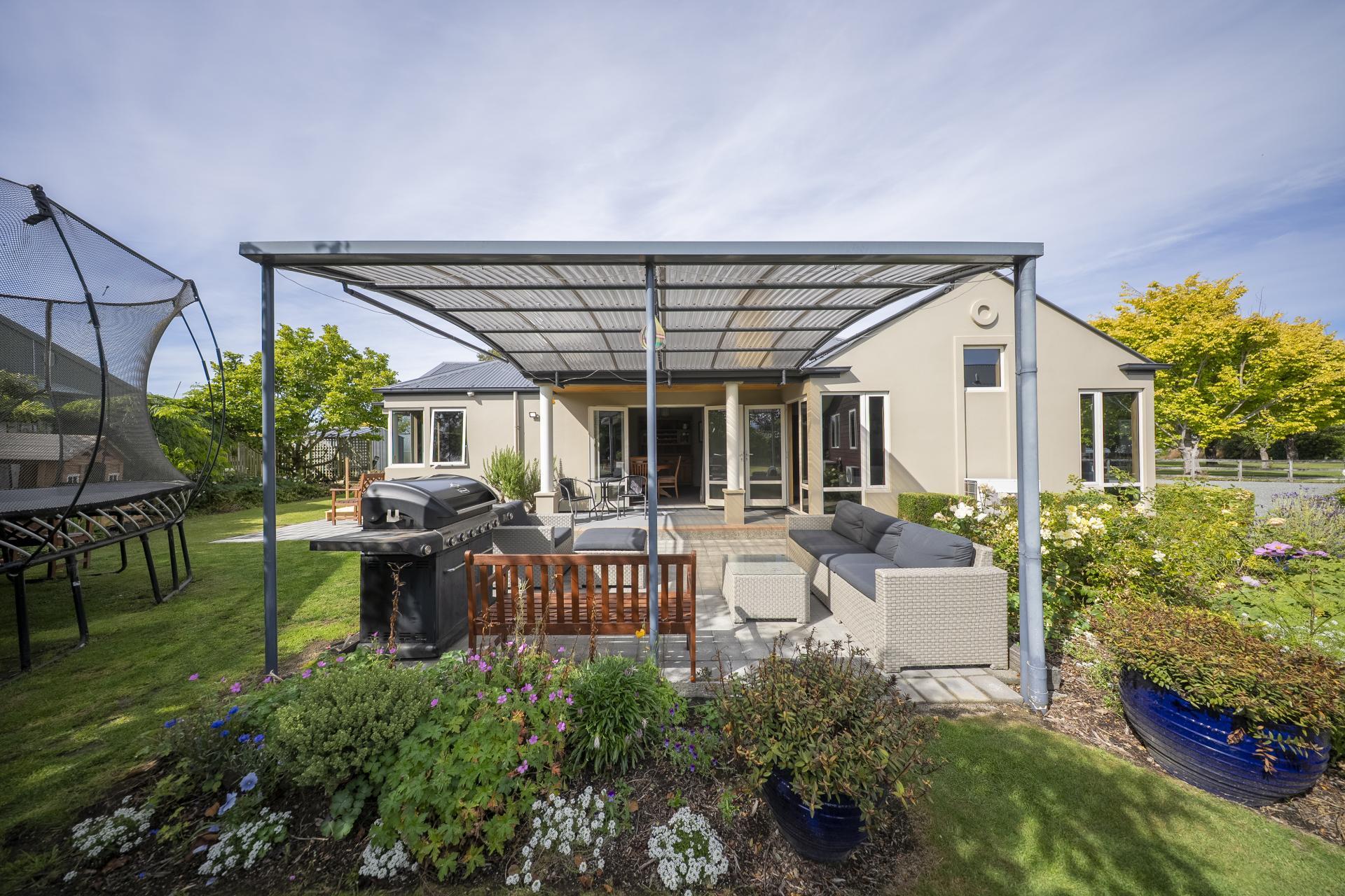 13 and 15 Melland Place, Te Anau