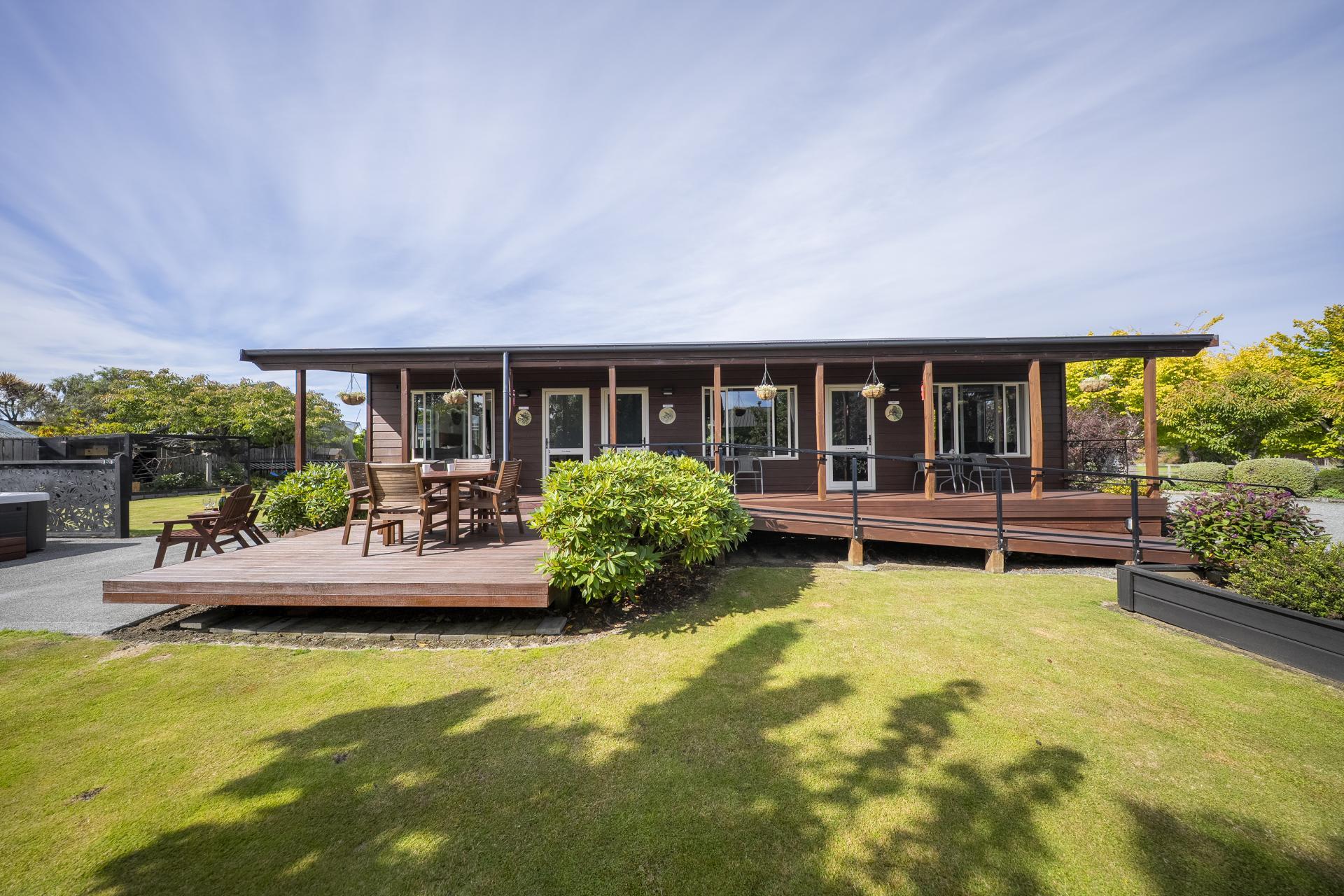 13 and 15 Melland Place, Te Anau