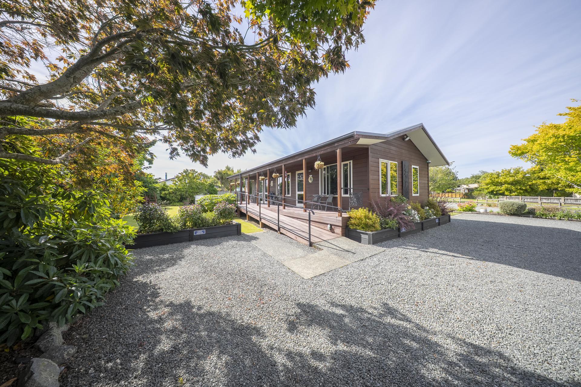 13 and 15 Melland Place, Te Anau