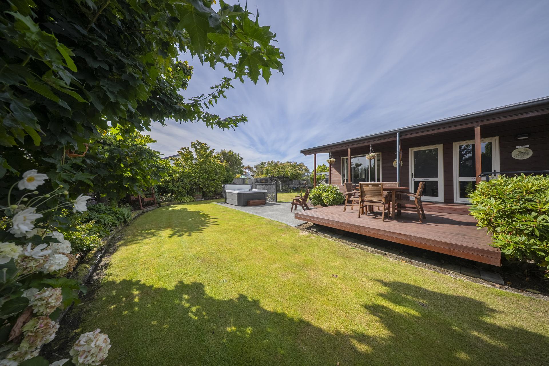 13 and 15 Melland Place, Te Anau