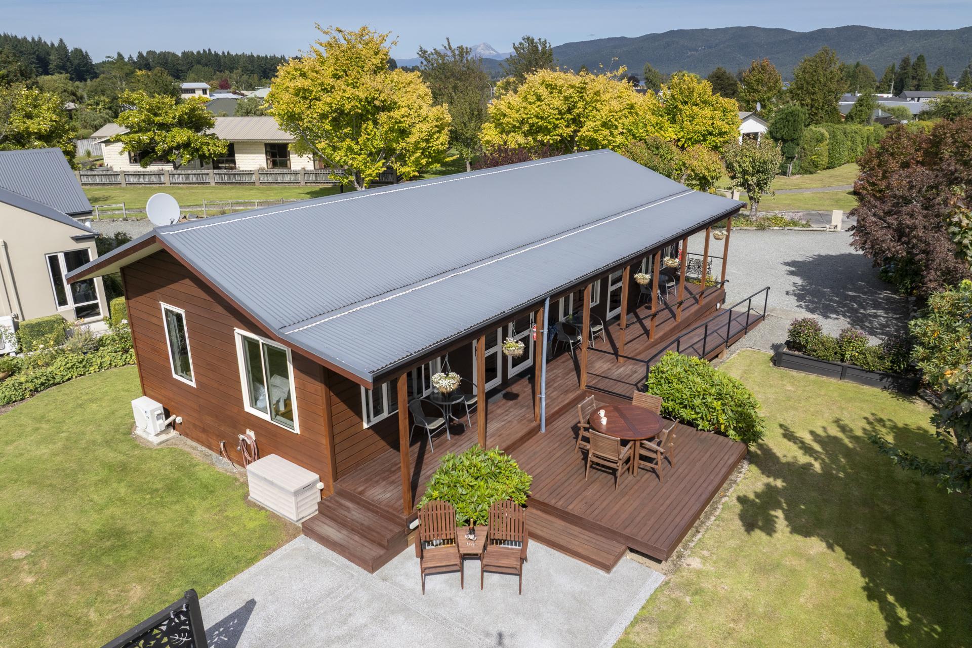 13 and 15 Melland Place, Te Anau
