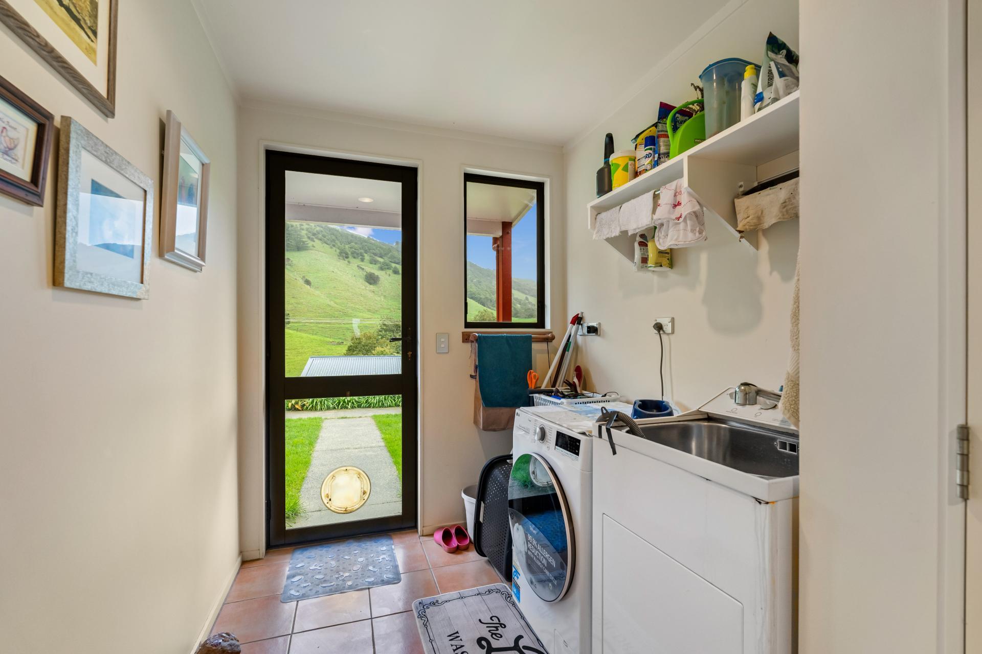 136 Whakahara Road, Dargaville