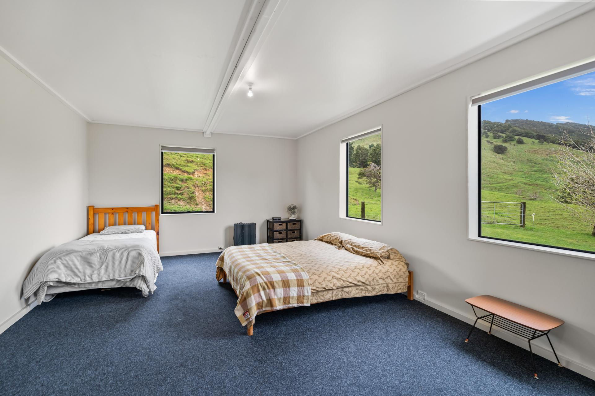 136 Whakahara Road, Dargaville