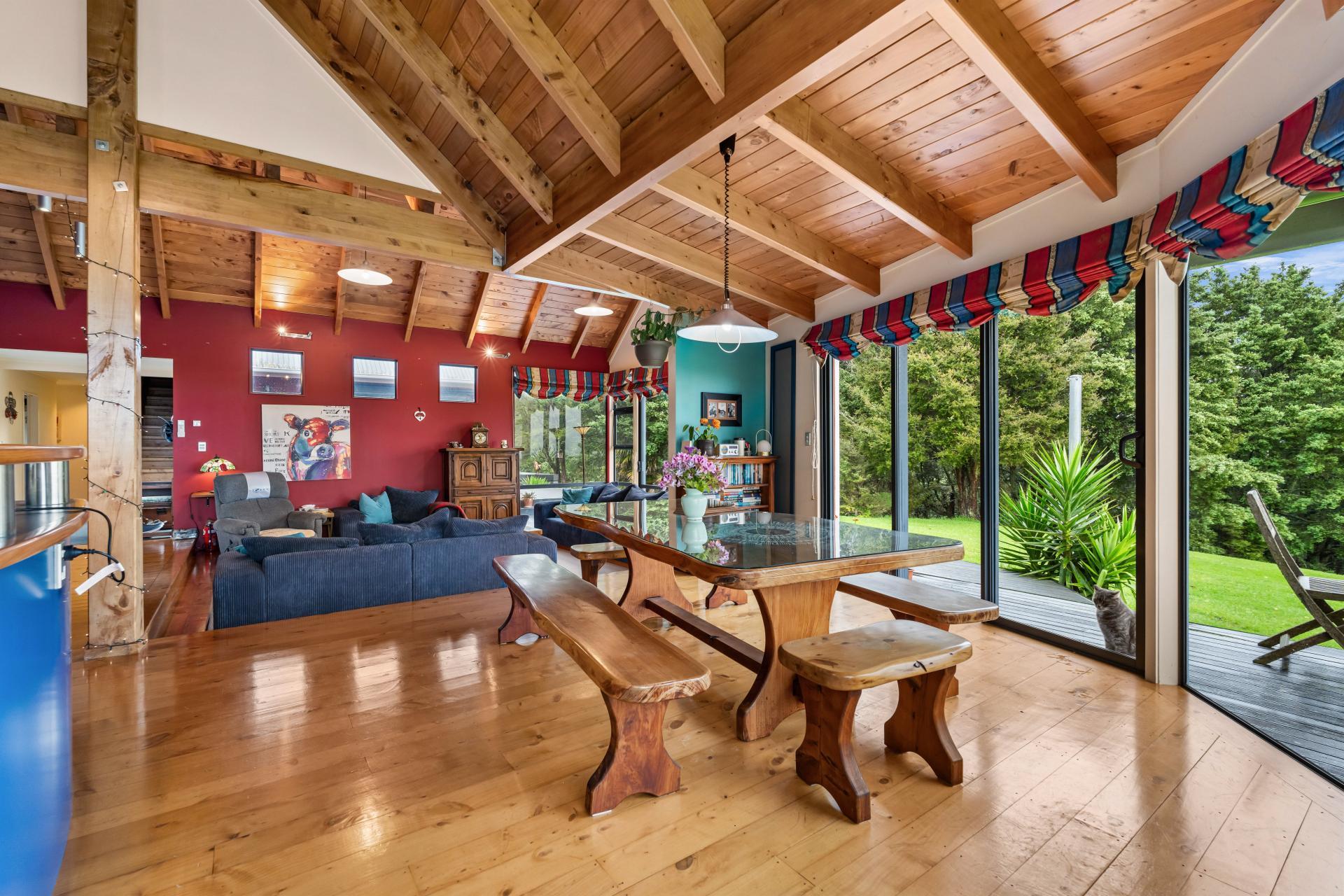 136 Whakahara Road, Dargaville