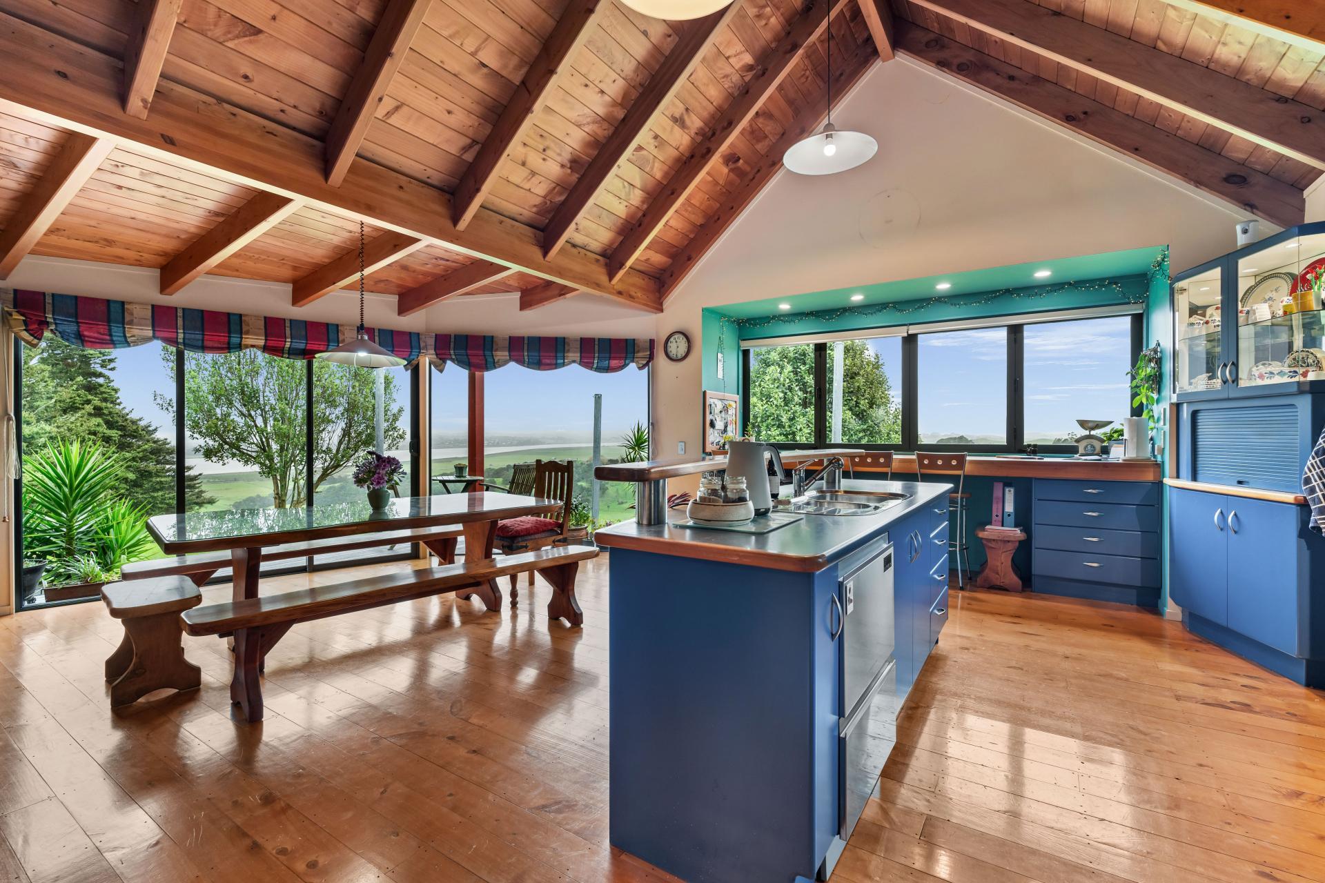 136 Whakahara Road, Dargaville