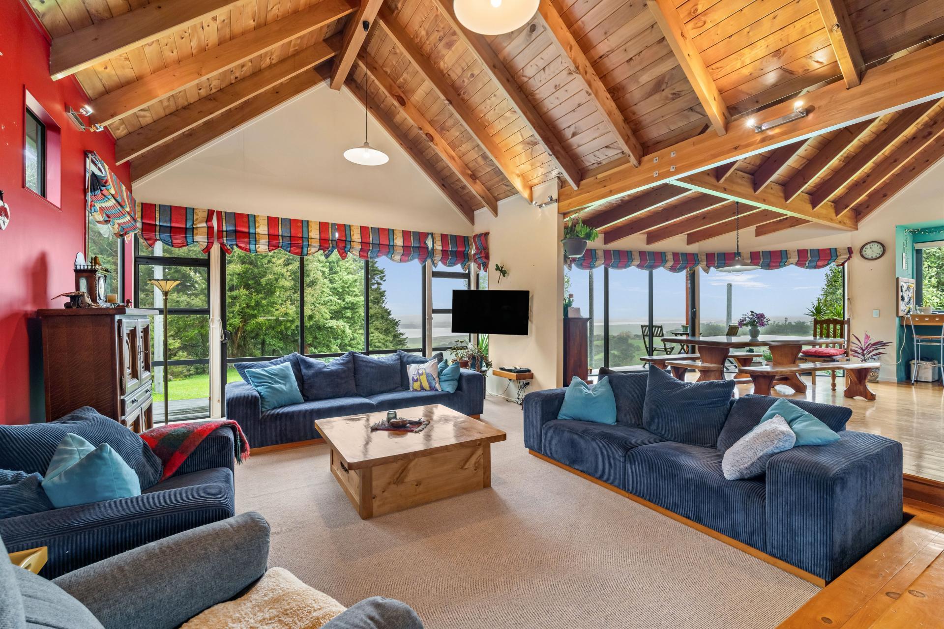 136 Whakahara Road, Dargaville