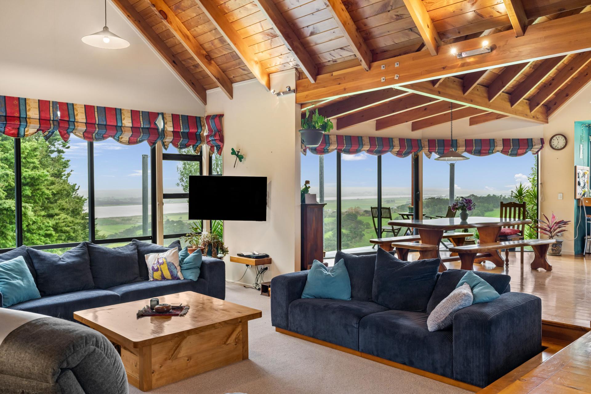 136 Whakahara Road, Dargaville