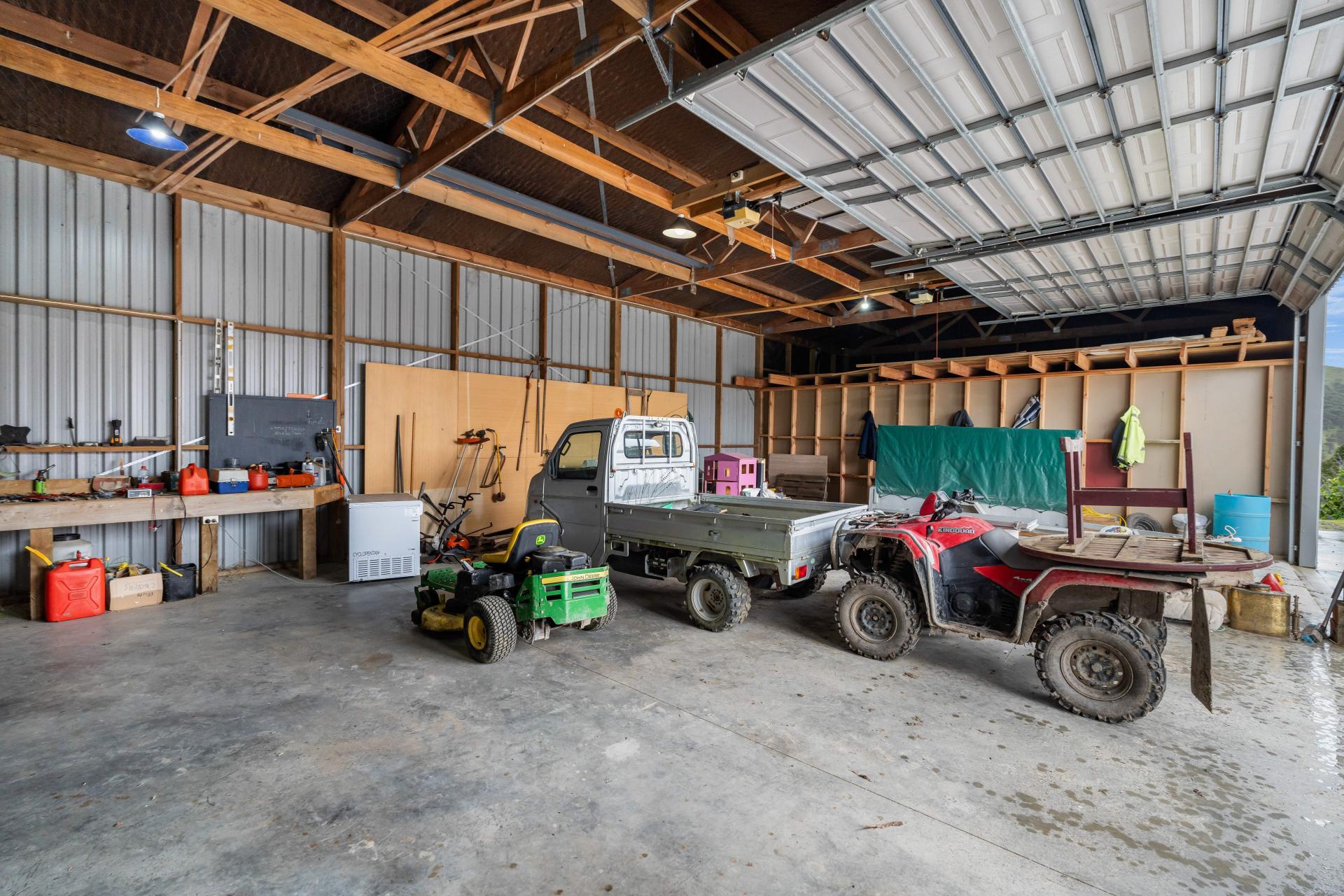 136 Whakahara Road, Dargaville