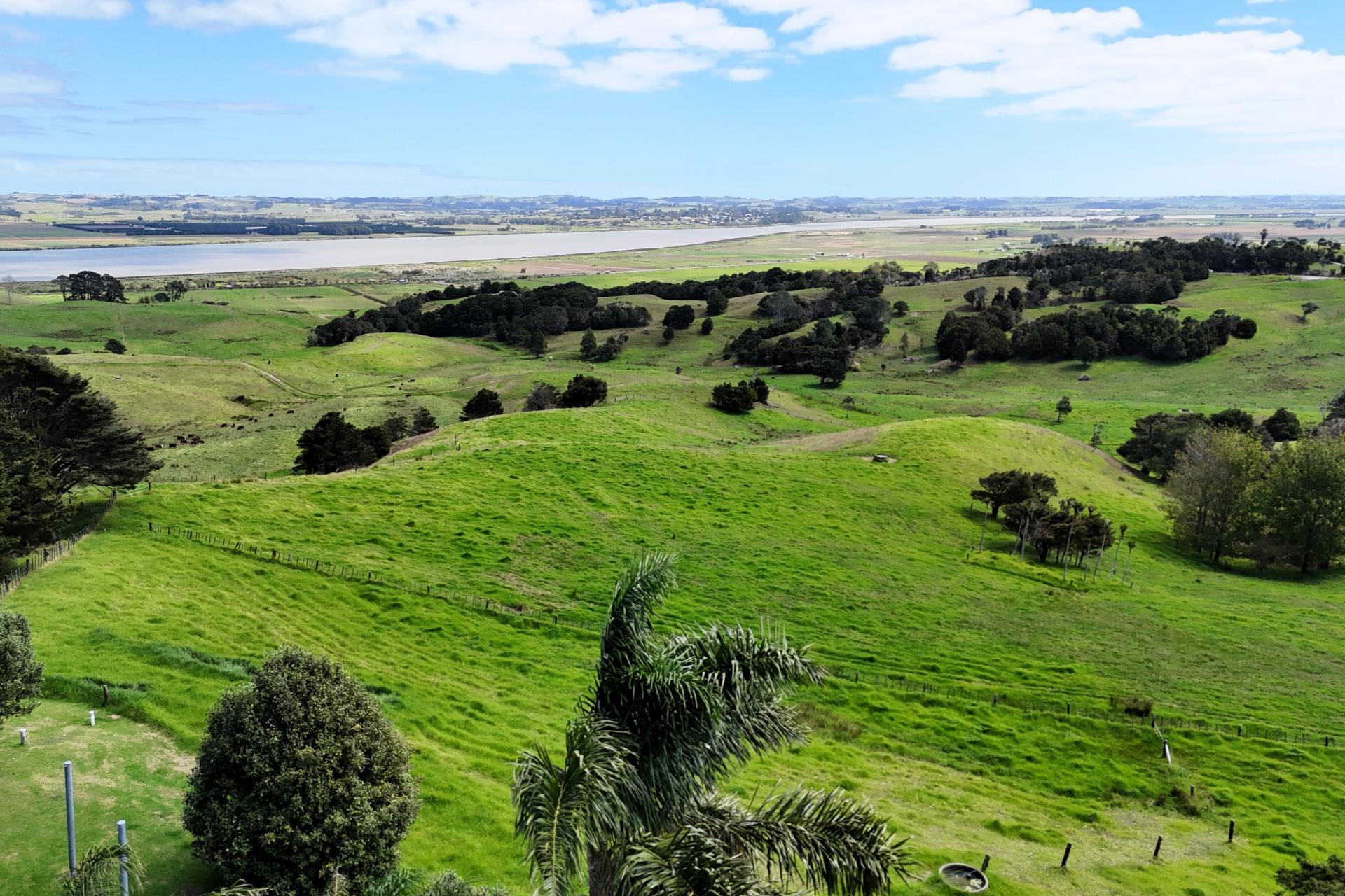 136 Whakahara Road, Dargaville