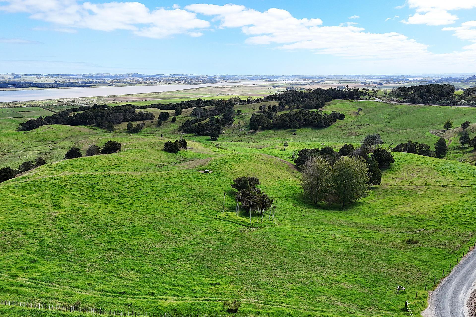 136 Whakahara Road, Dargaville