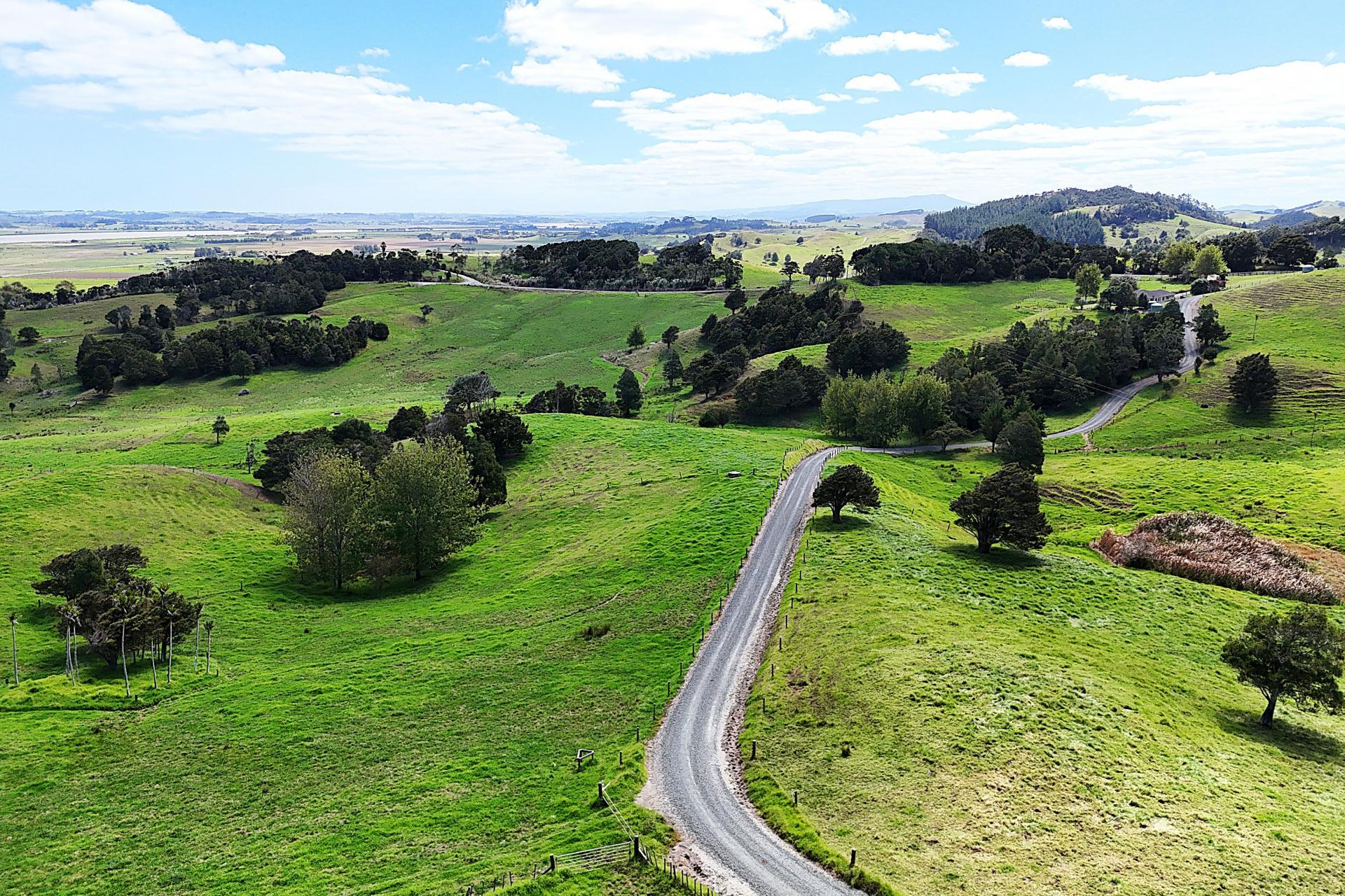 136 Whakahara Road, Dargaville
