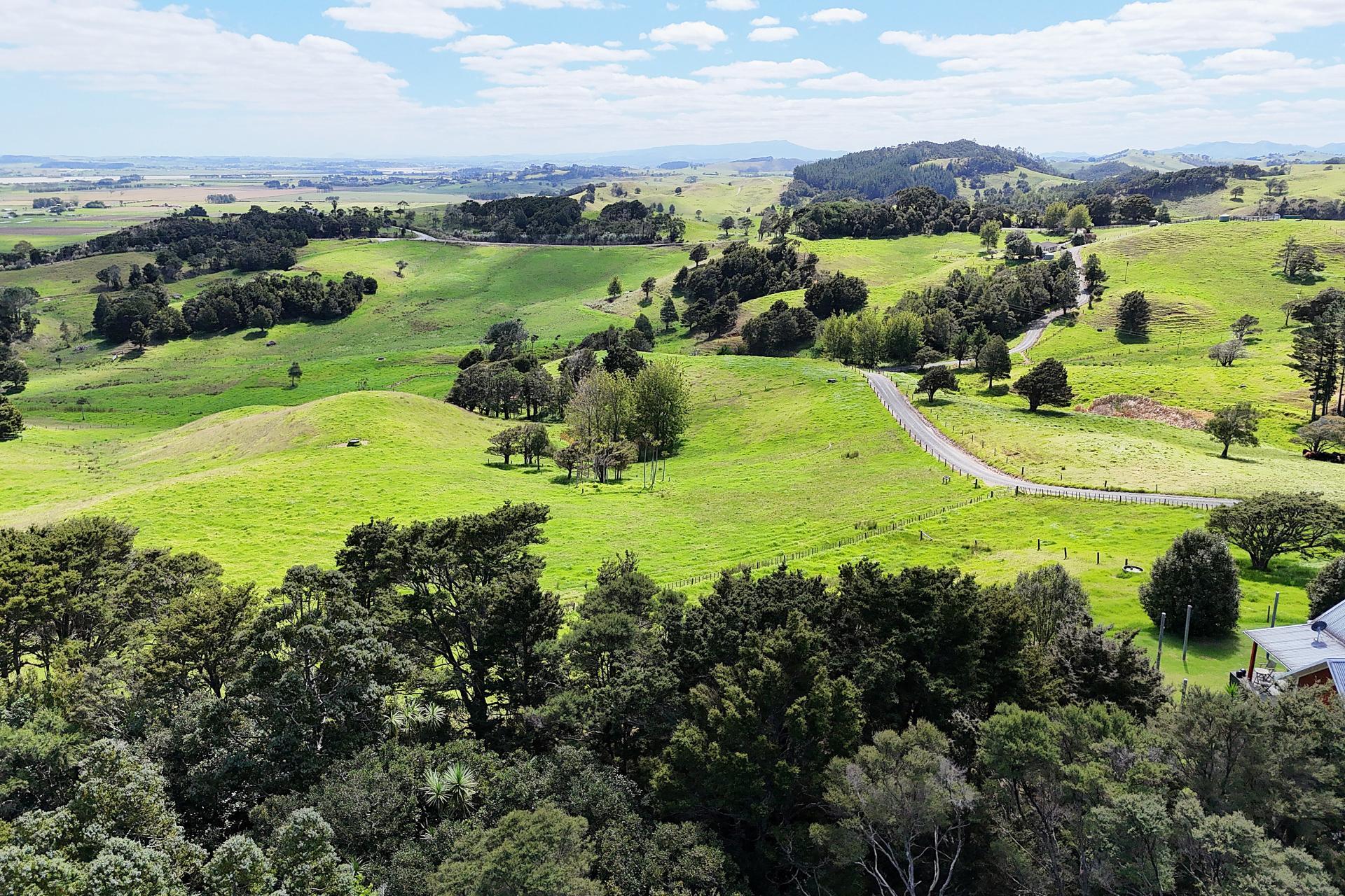 136 Whakahara Road, Dargaville