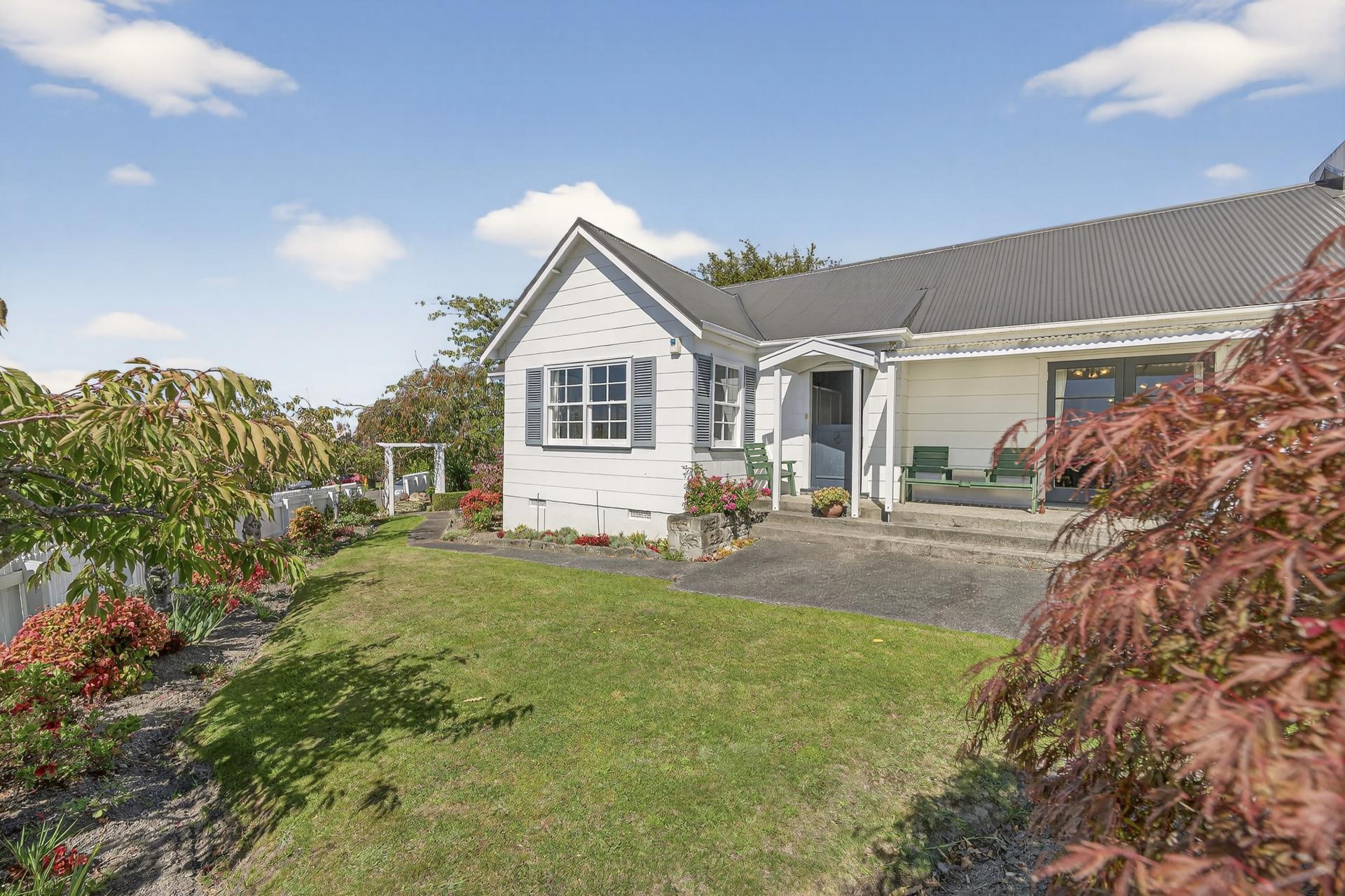 7 Ranui Place, Feilding